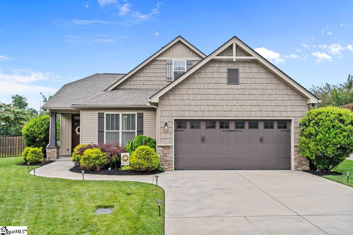 304 Shoally Lane, Greenville SC 29607