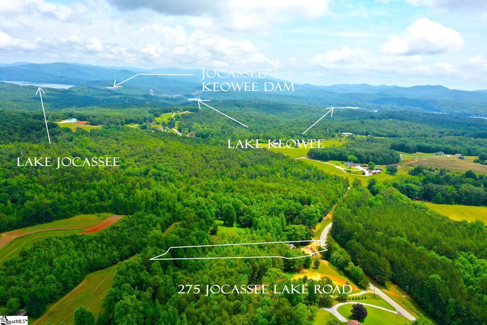 275 Jocassee Lake, Salem, South Carolina image 3