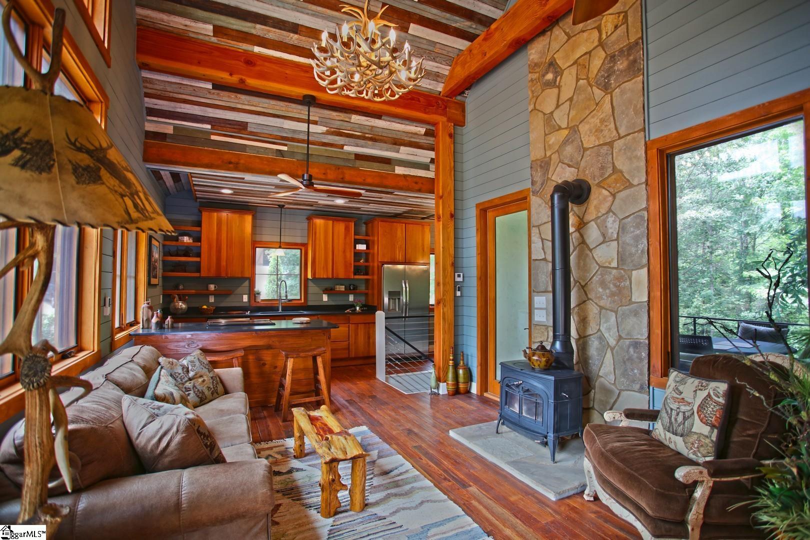 275 Jocassee Lake, Salem, South Carolina image 5
