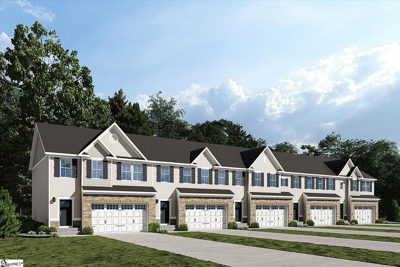 302 Villager Lane, Simpsonville SC 29680
