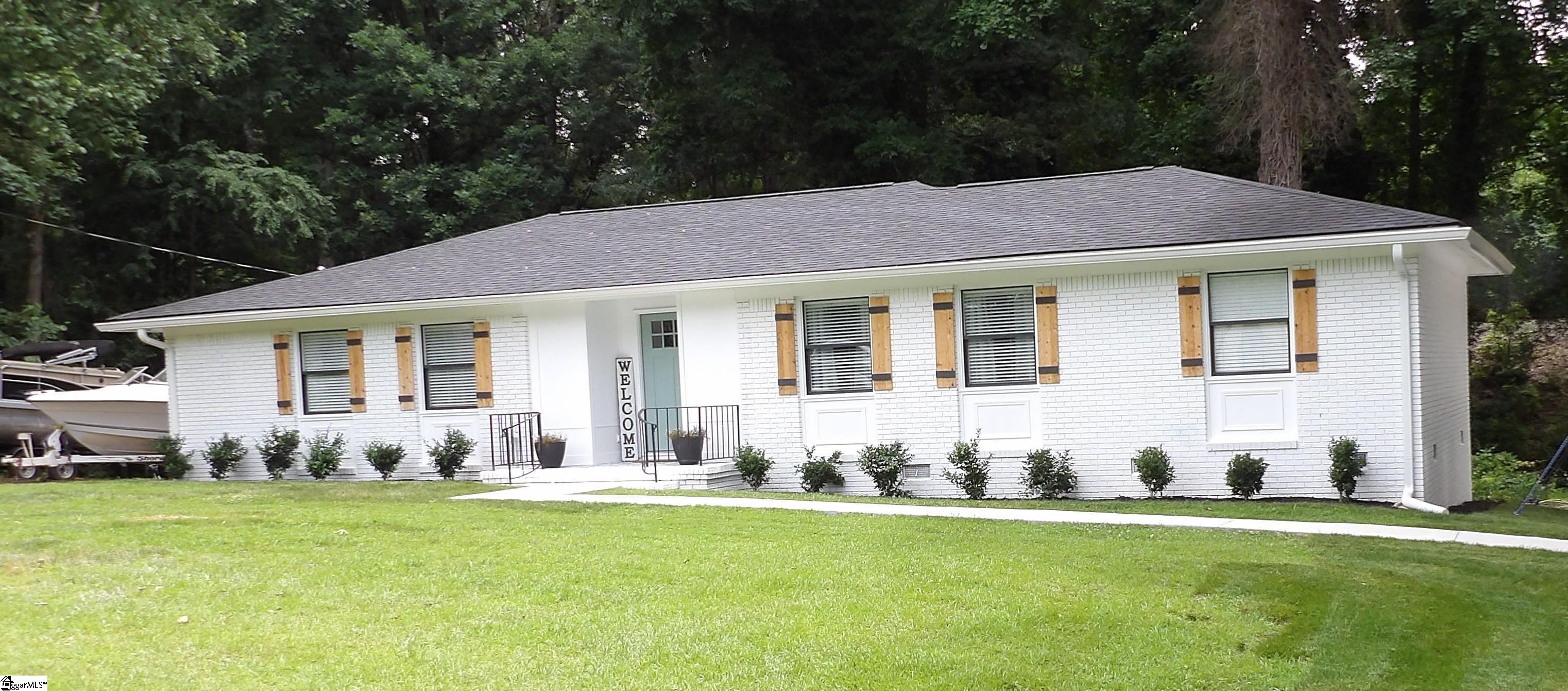 1401 Oak Drive, Pendleton SC 29670