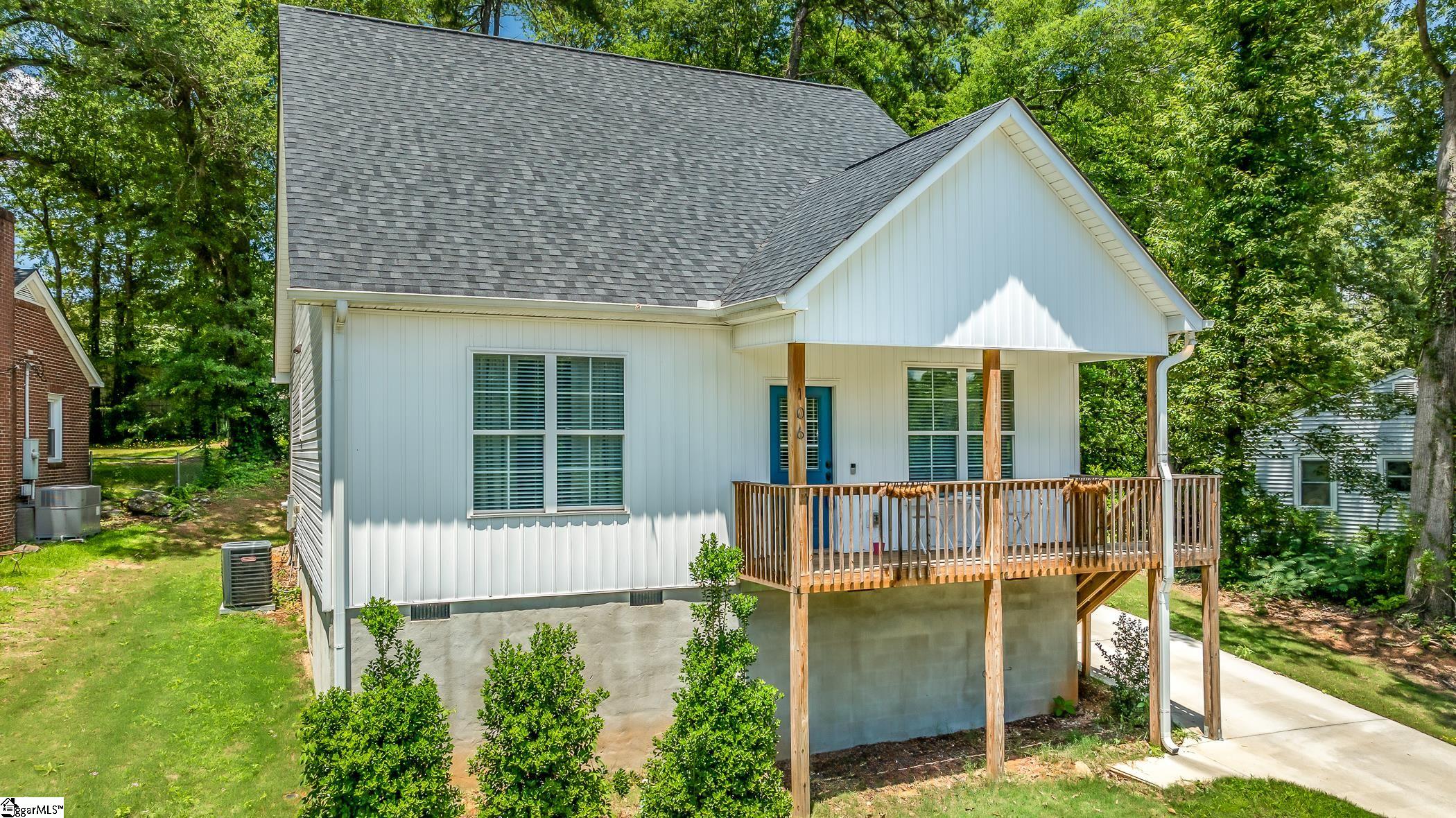106 Crosby Circle, Greenville SC 29605