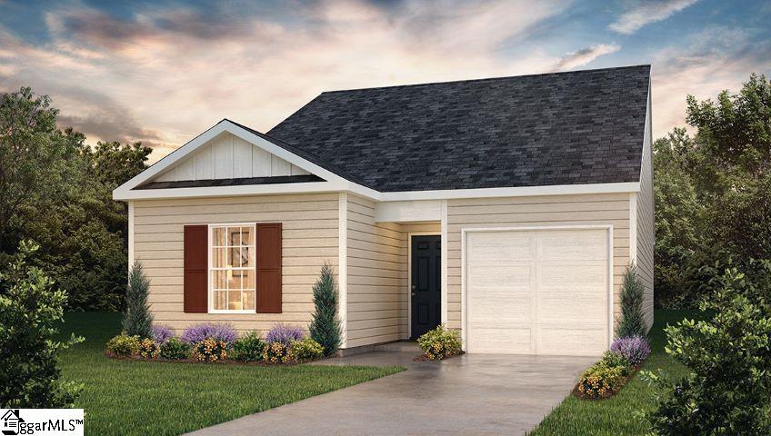 110 Mable Leaf Lane, Easley SC 29640