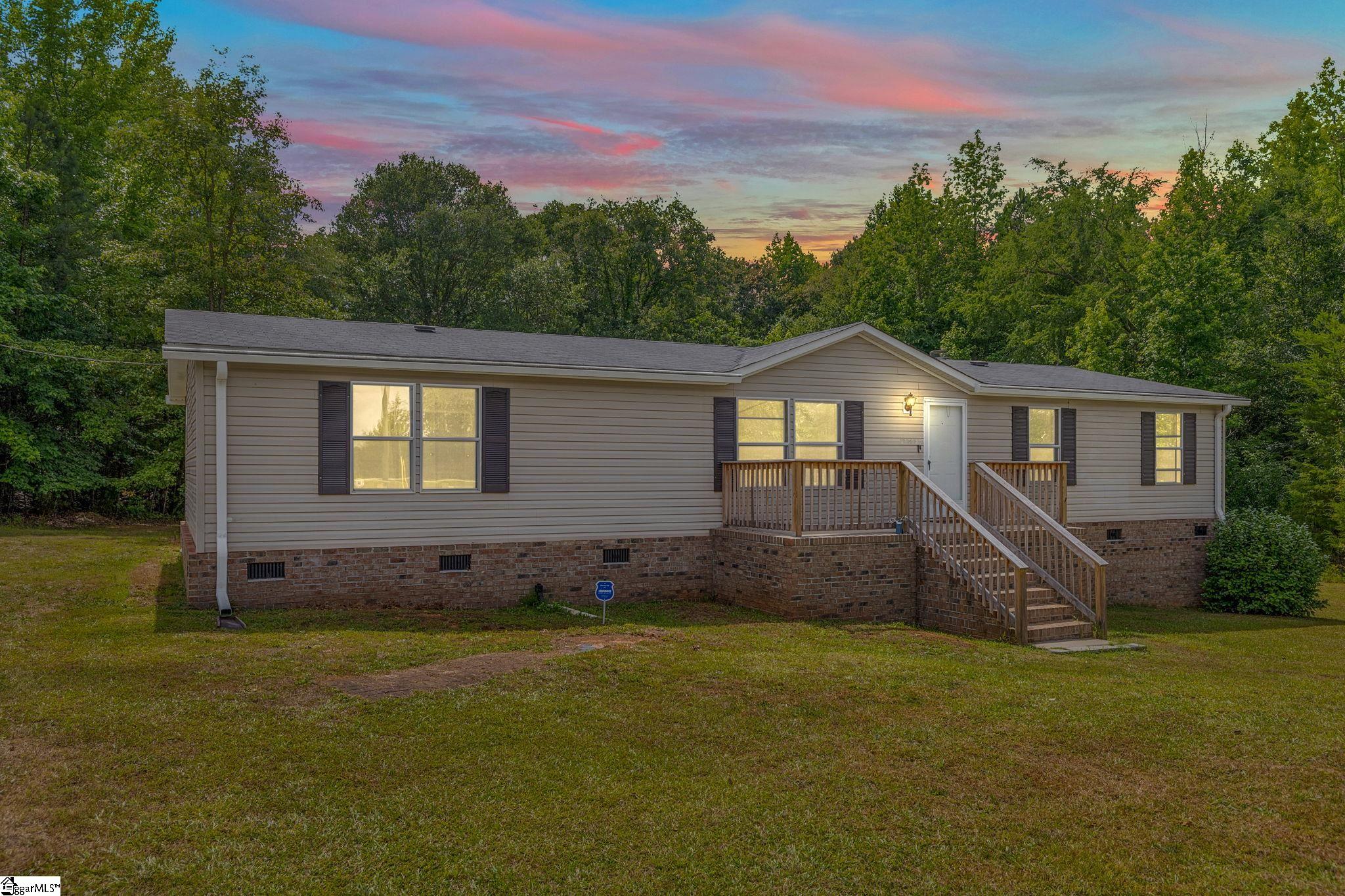 13530 Highway 56, Enoree SC 29335-3720