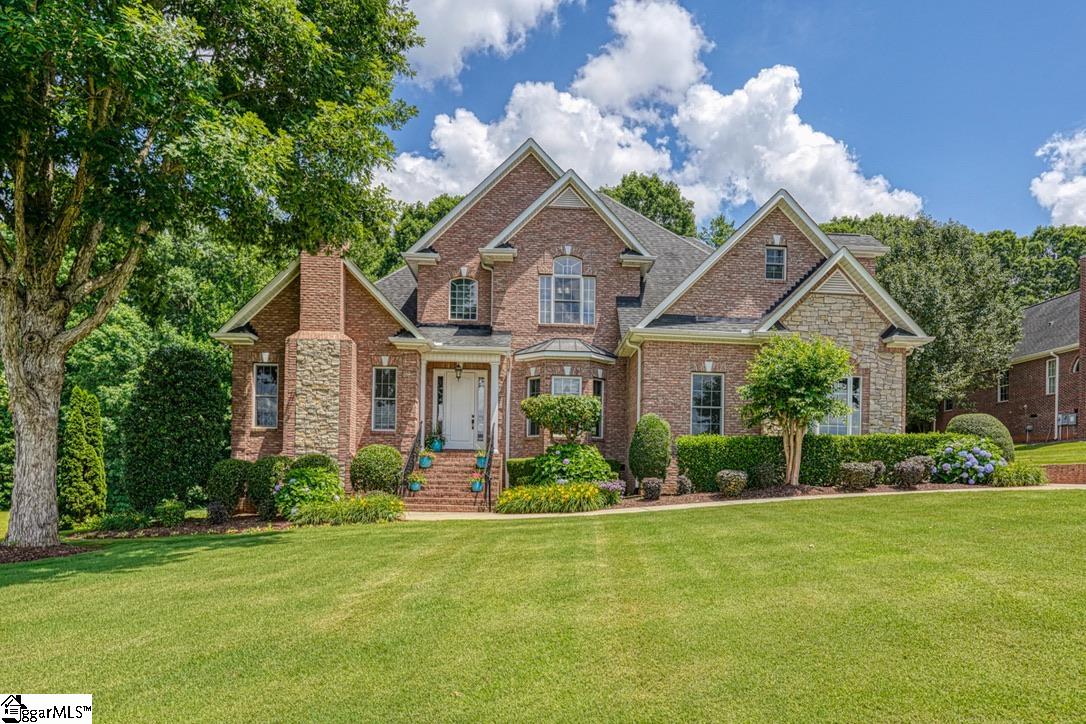 762 E Long Bay Drive, Inman SC 29349