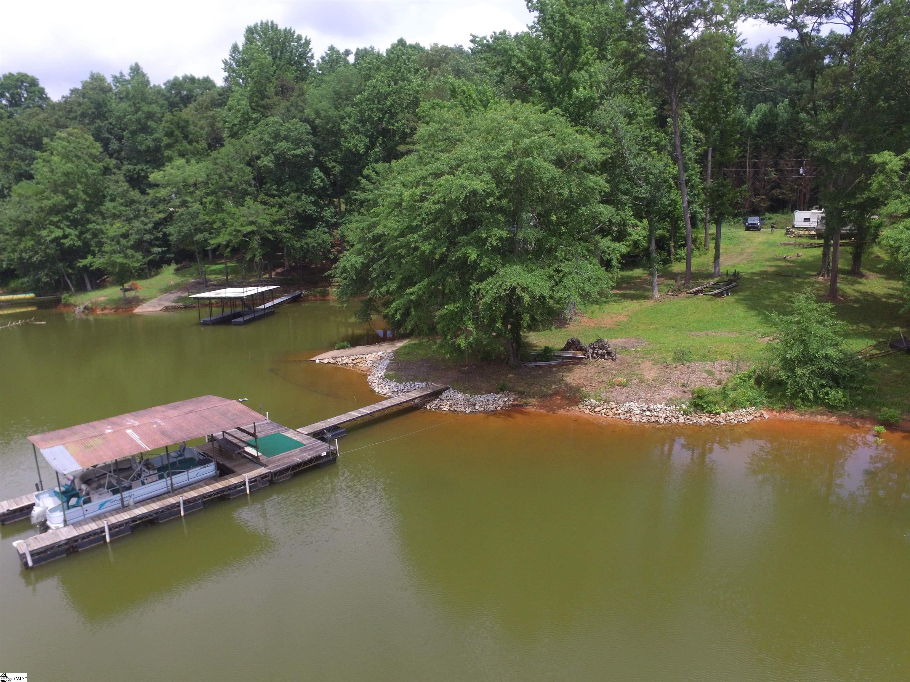 130 Lakeshore Lane, Seneca SC 29678