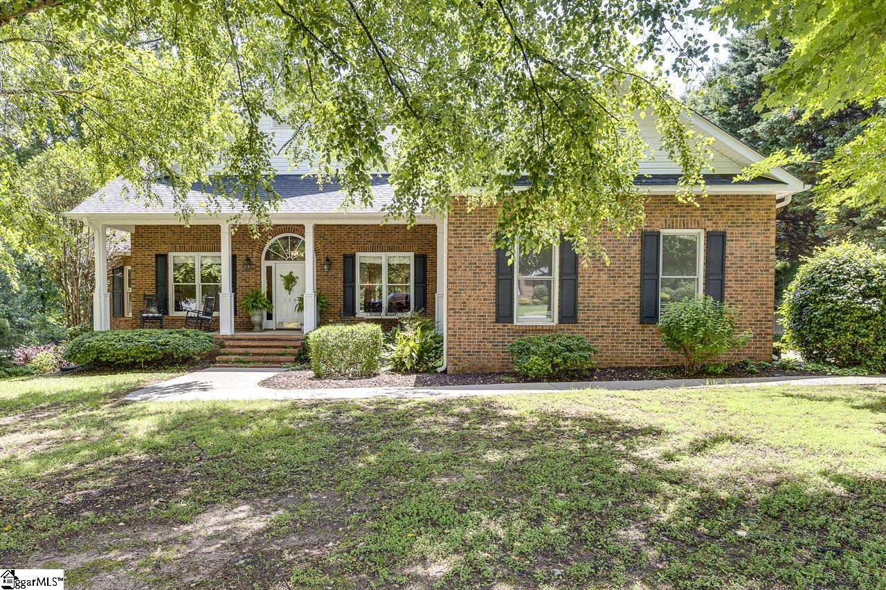 108 Engram Lane, Anderson SC 29621