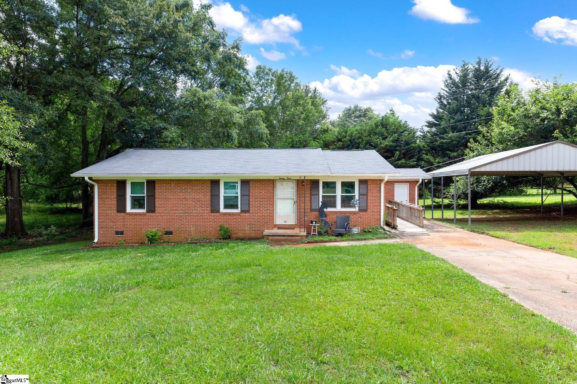 23 Randall Street, Williamston SC 29697