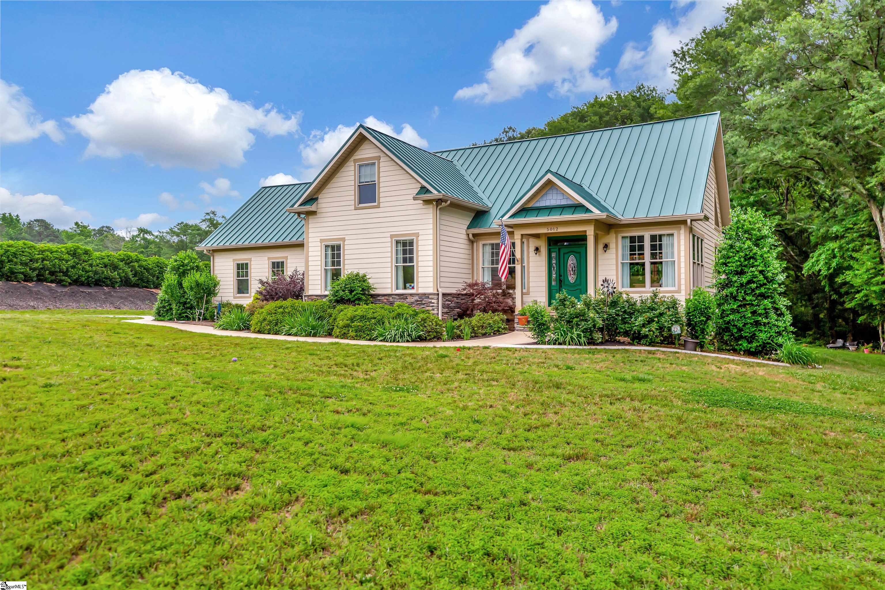 5012 Midway Road, Williamston SC 29697