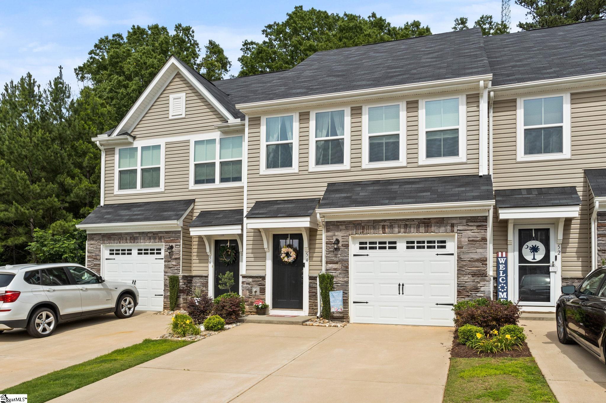 54 Willomere Way, Simpsonville SC 29681
