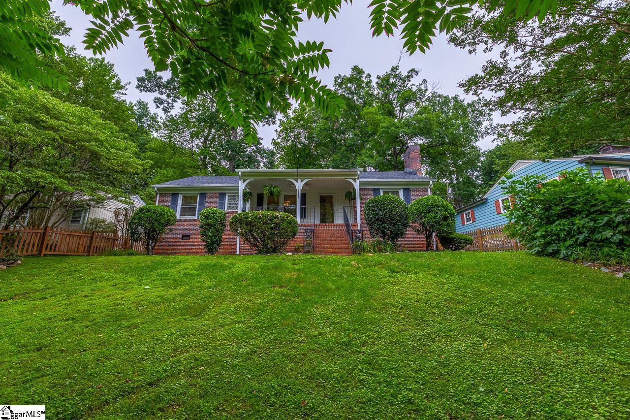314 Chick Springs Road, Greenville SC 29609
