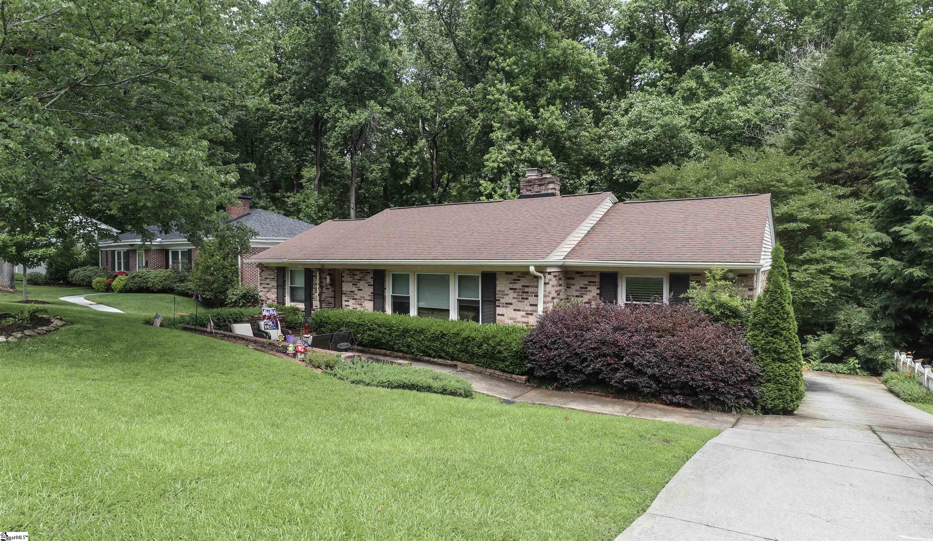 10 Coventry Lane, Greenville SC 29609