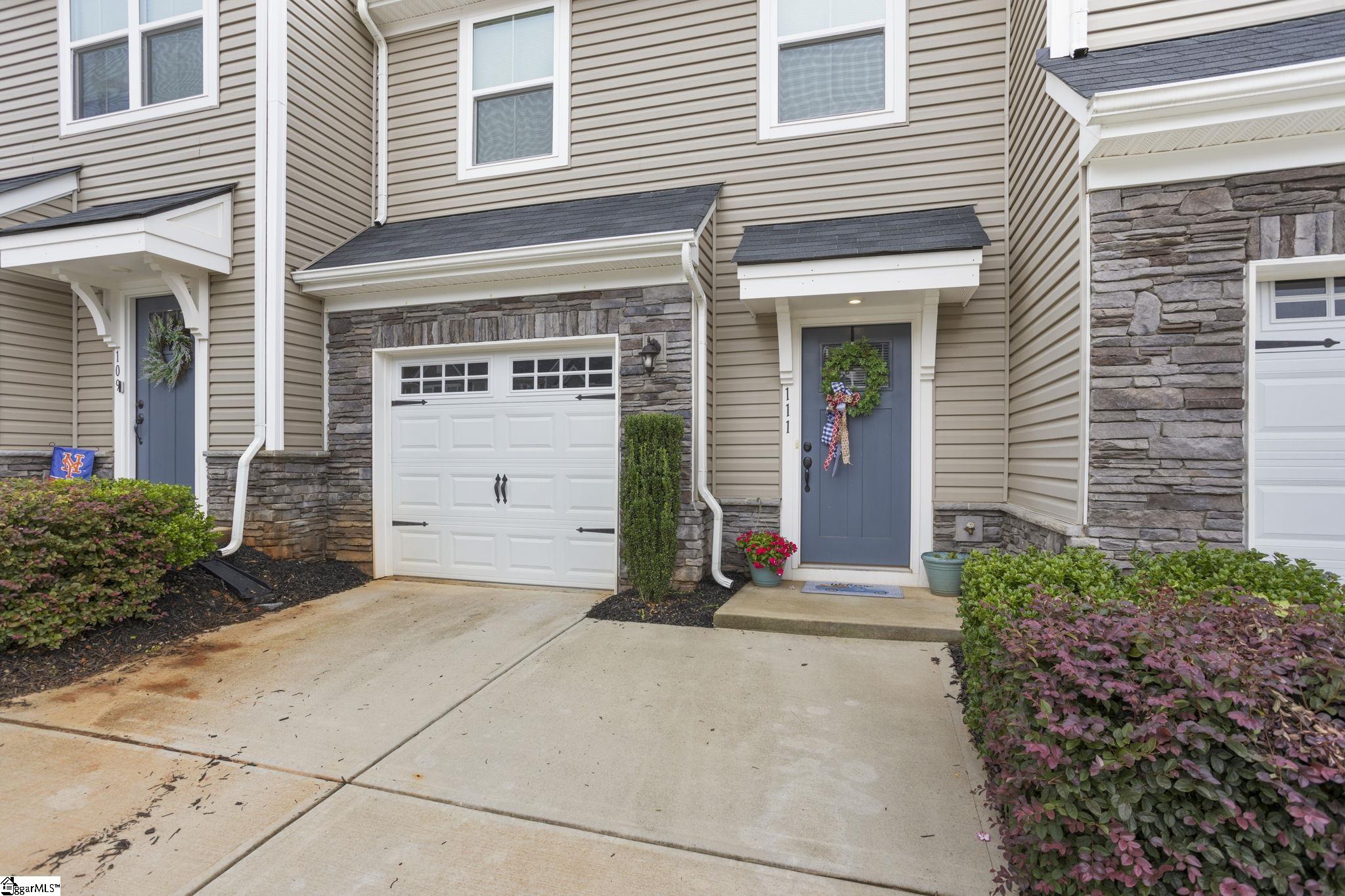111 Lilywood Court, Simpsonville SC 29681