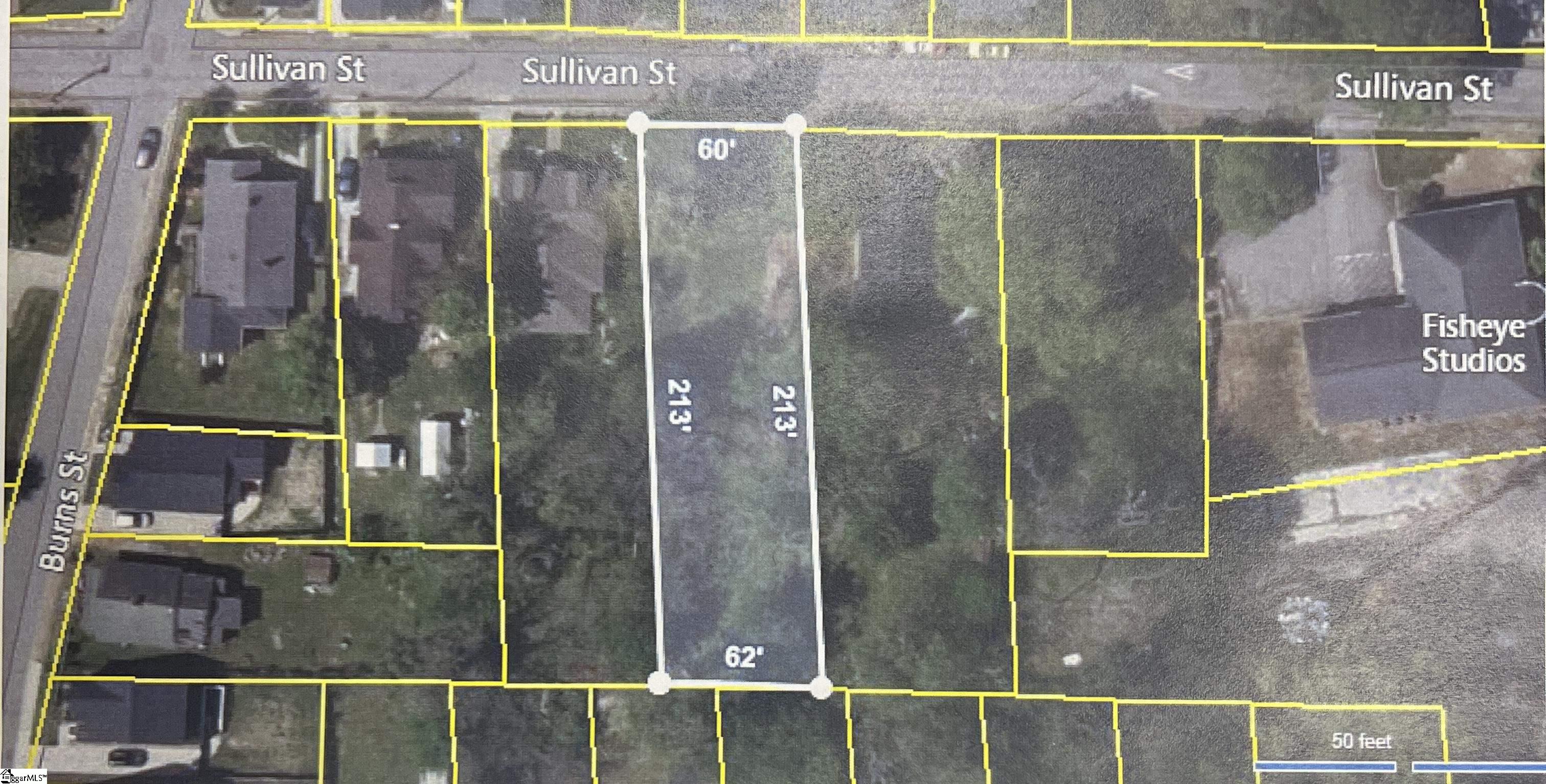 15 Sullivan Street, Greenville SC 29605