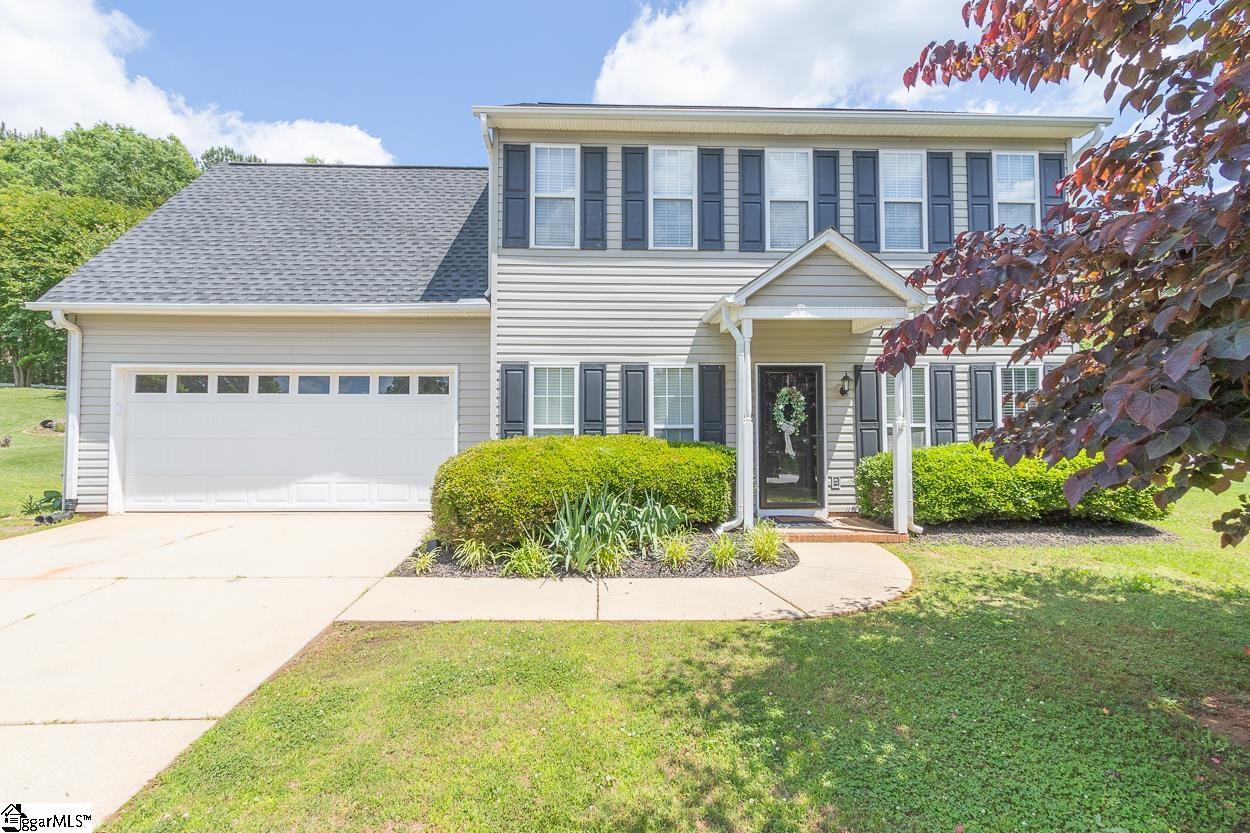 117 Blue Wing Lane, Easley SC 29642