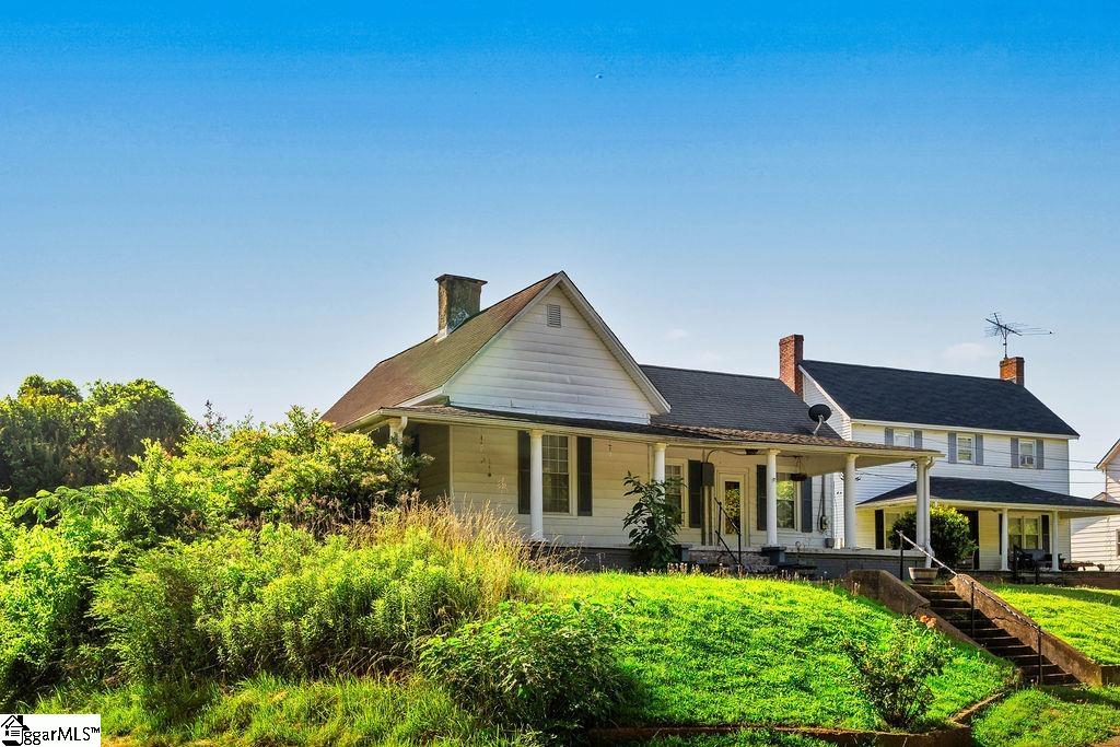 106 Plonk Street, Blacksburg SC 29702
