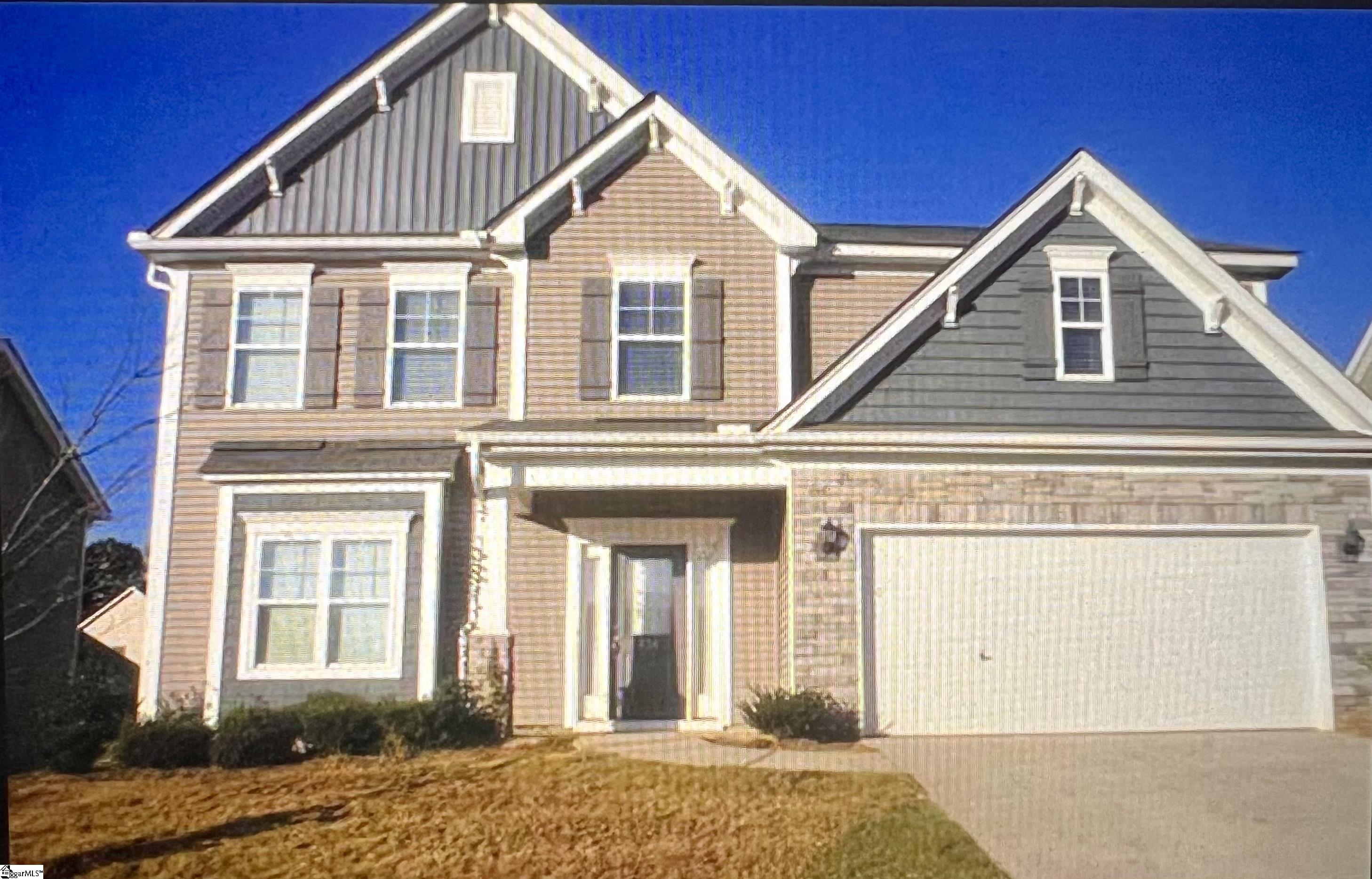 454 Lynnell Way, Moore SC 29639