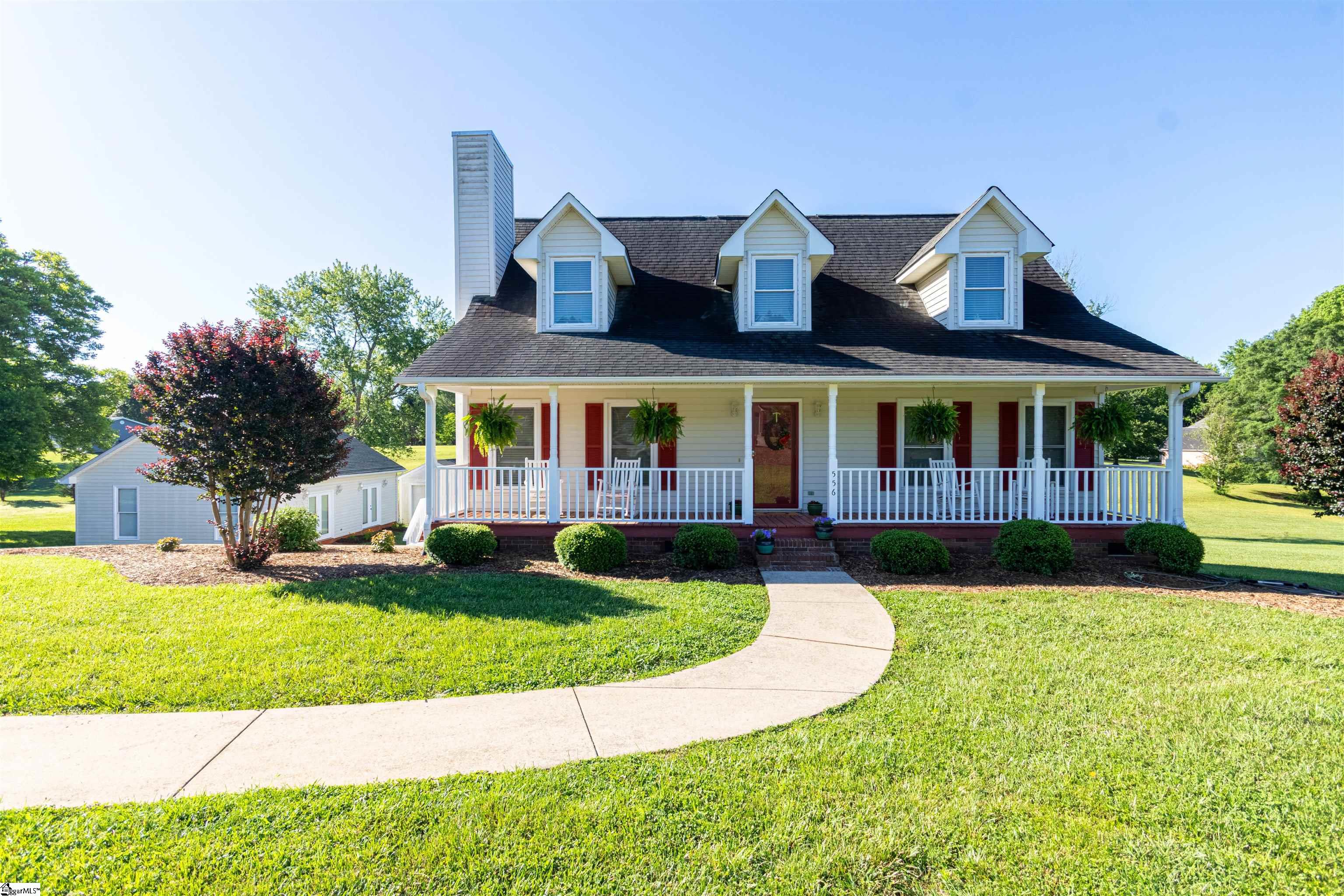 556 Sheffield Road, Easley SC 29642