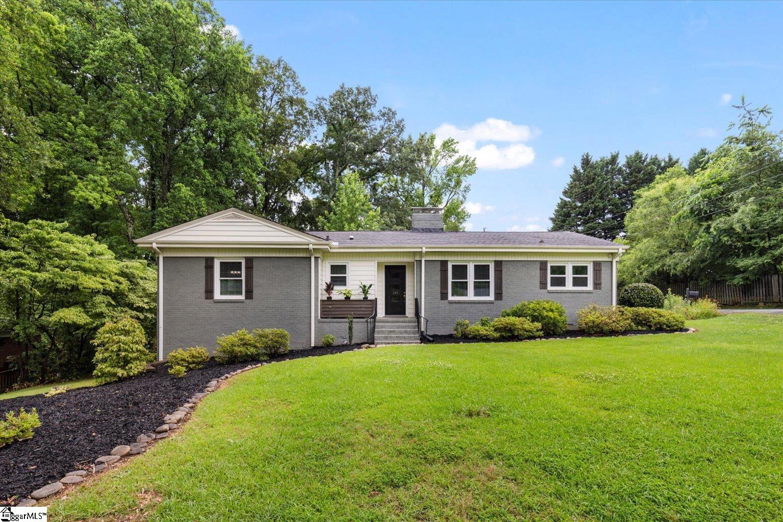 300 Galphin Drive, Greenville SC 29609