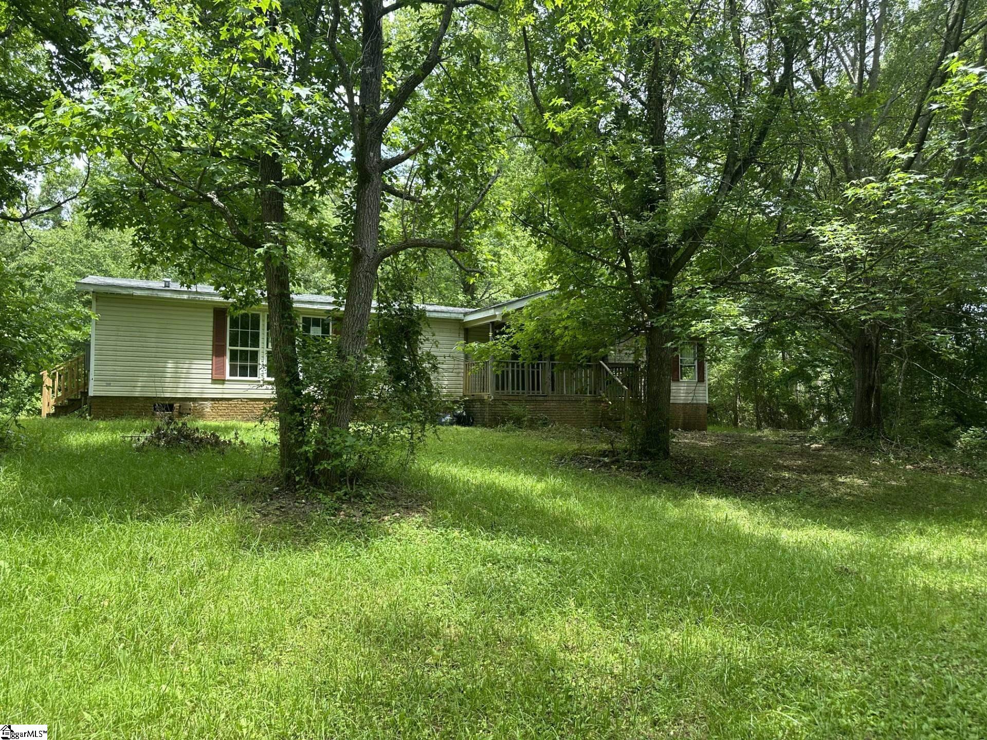 3473 Neely Ferry Road, Laurens SC 29630