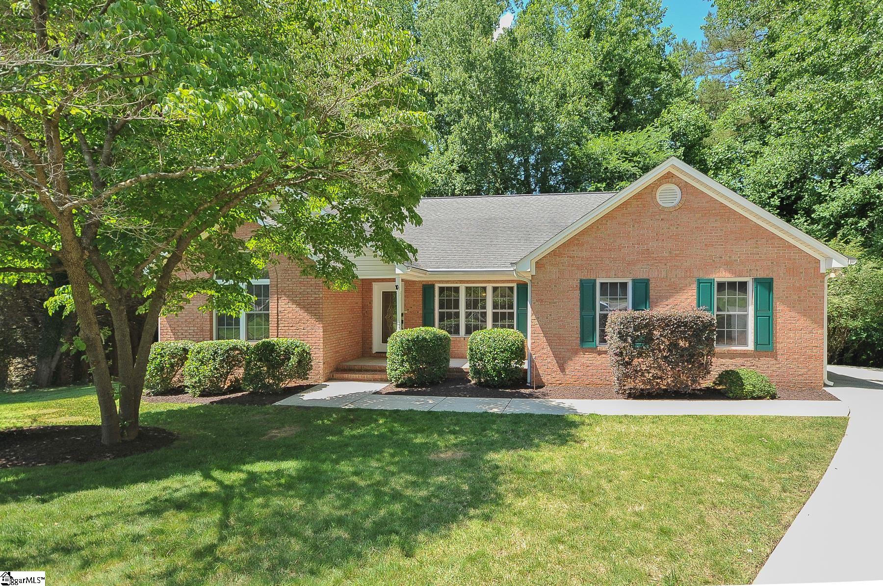 402 Brittany Park, Anderson SC 29621