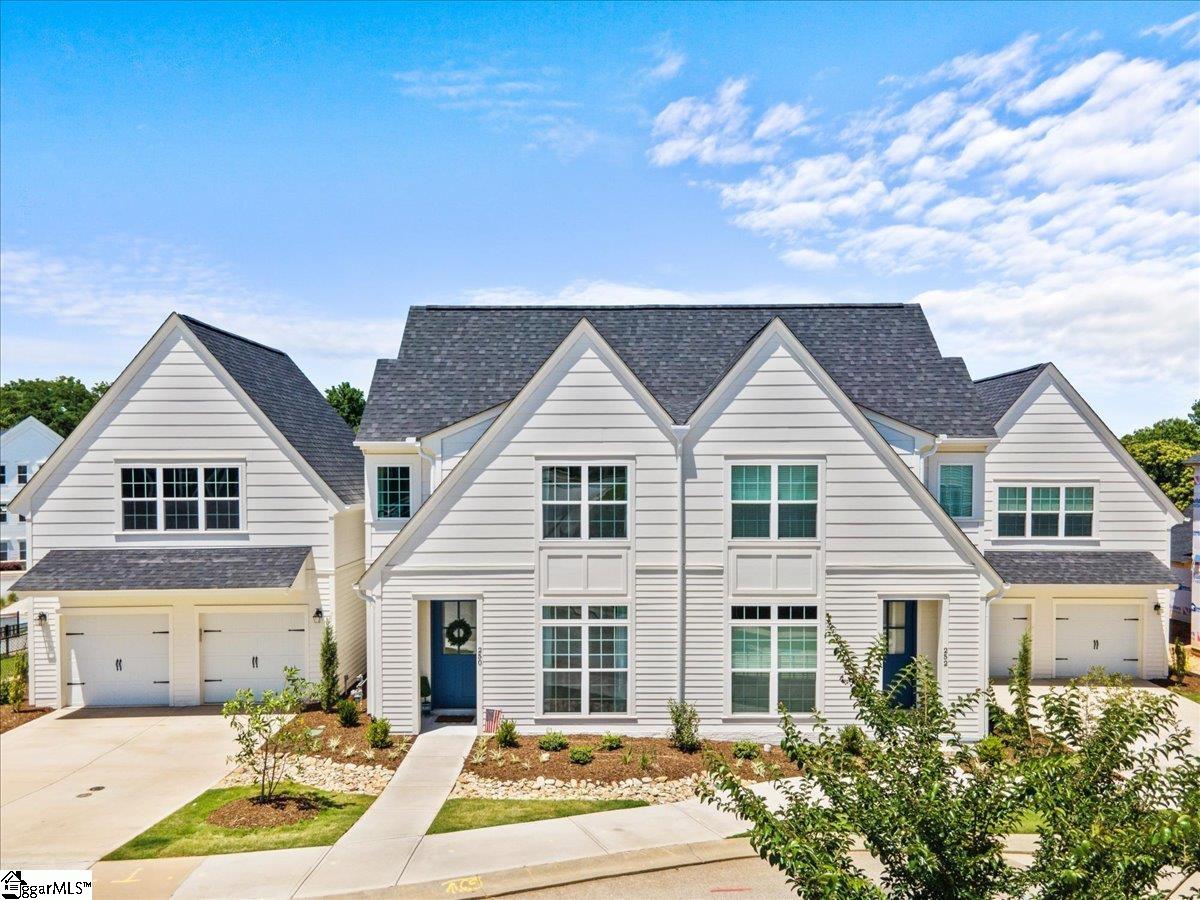 250 Morgan Silver Drive, Spartanburg SC 29302