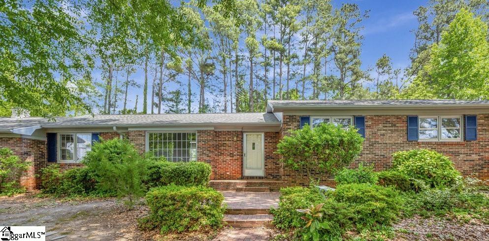 503 Ploma Drive, Seneca SC 29678