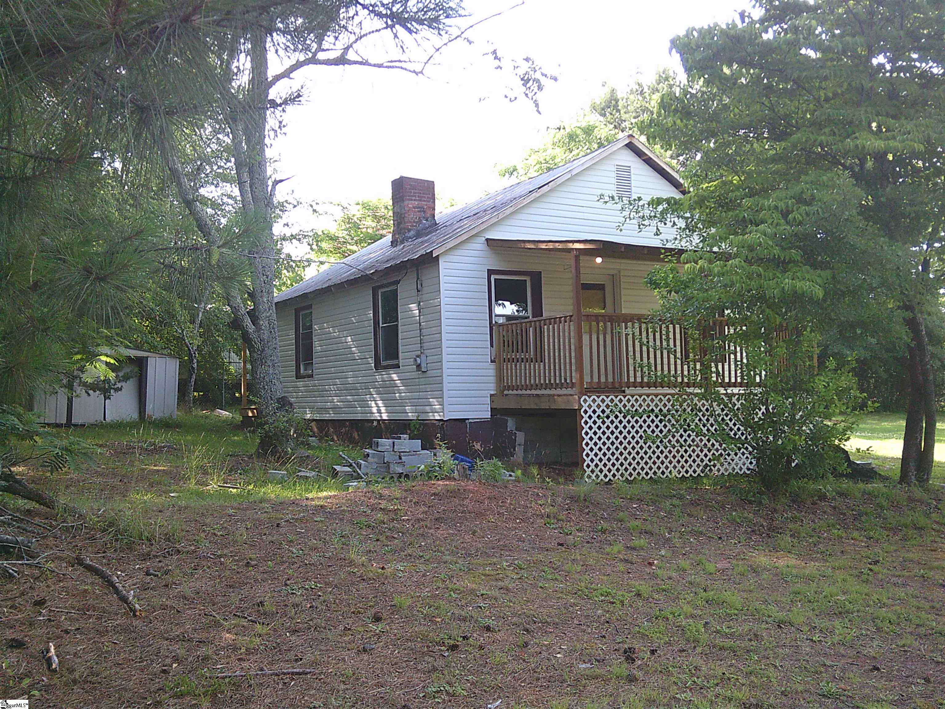 244 Clinkscale Road, Seneca SC 29678