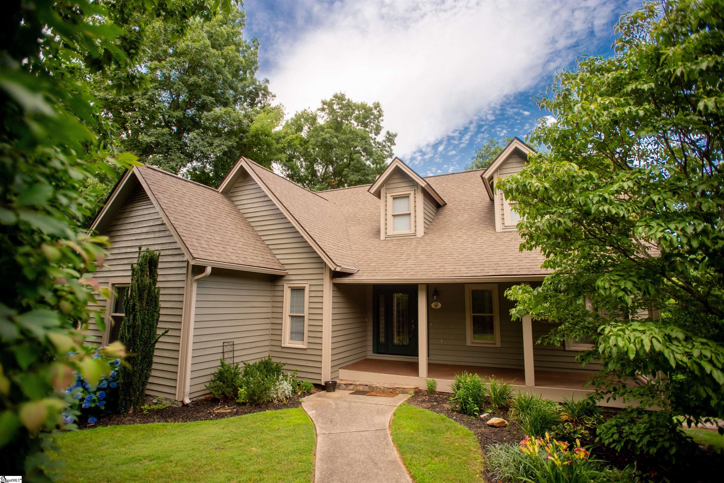 125 Raptor Way, Landrum SC 29356
