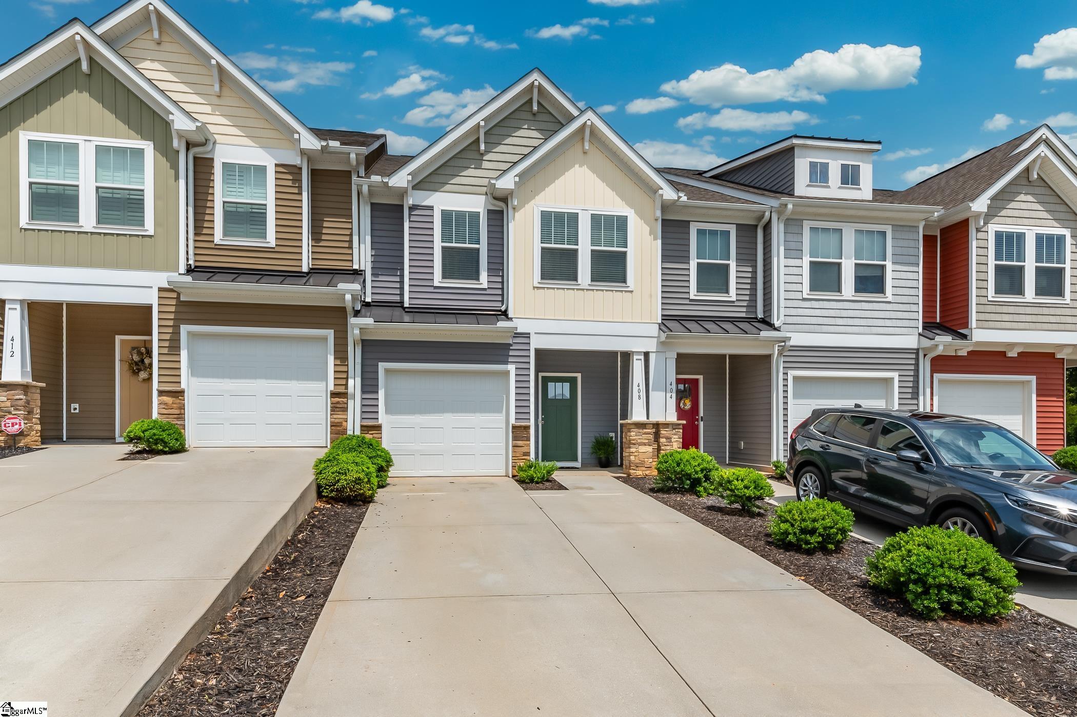 408 Pangel Lane, Duncan SC 29334