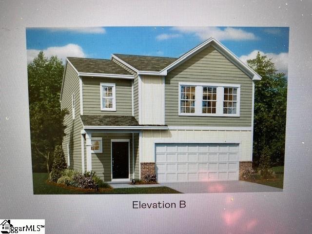 406 Assata Lane, Piedmont SC 29673
