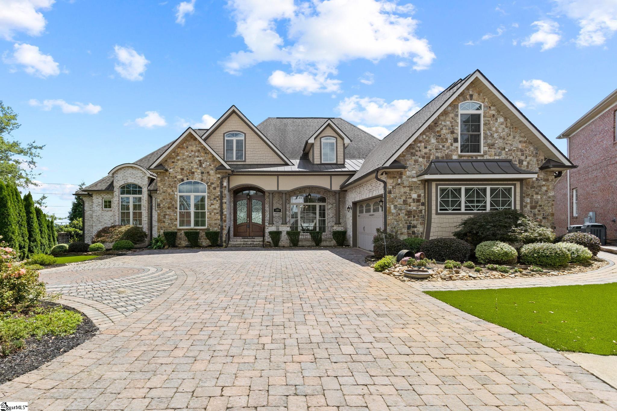 128 Lowther Hall Lane, Greenville SC 29615