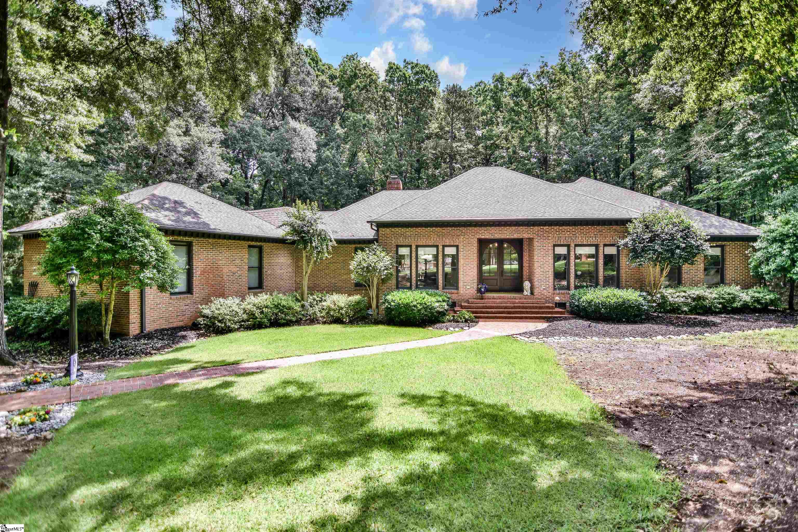 128 Fox Trace, Simpsonville SC 29680