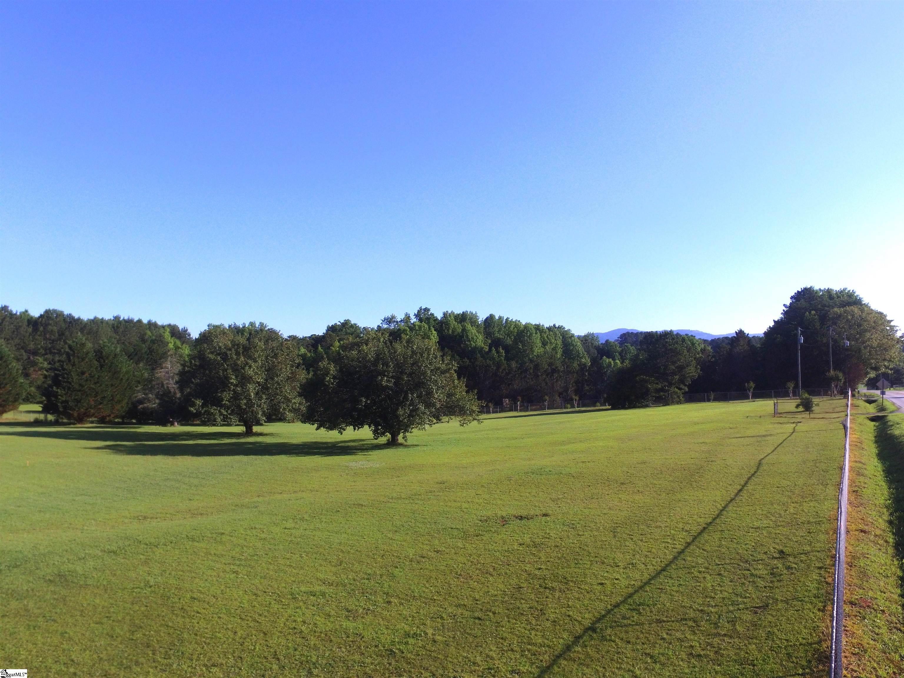 0000 Tigerville Road Lot 1, Travelers Rest SC 29690
