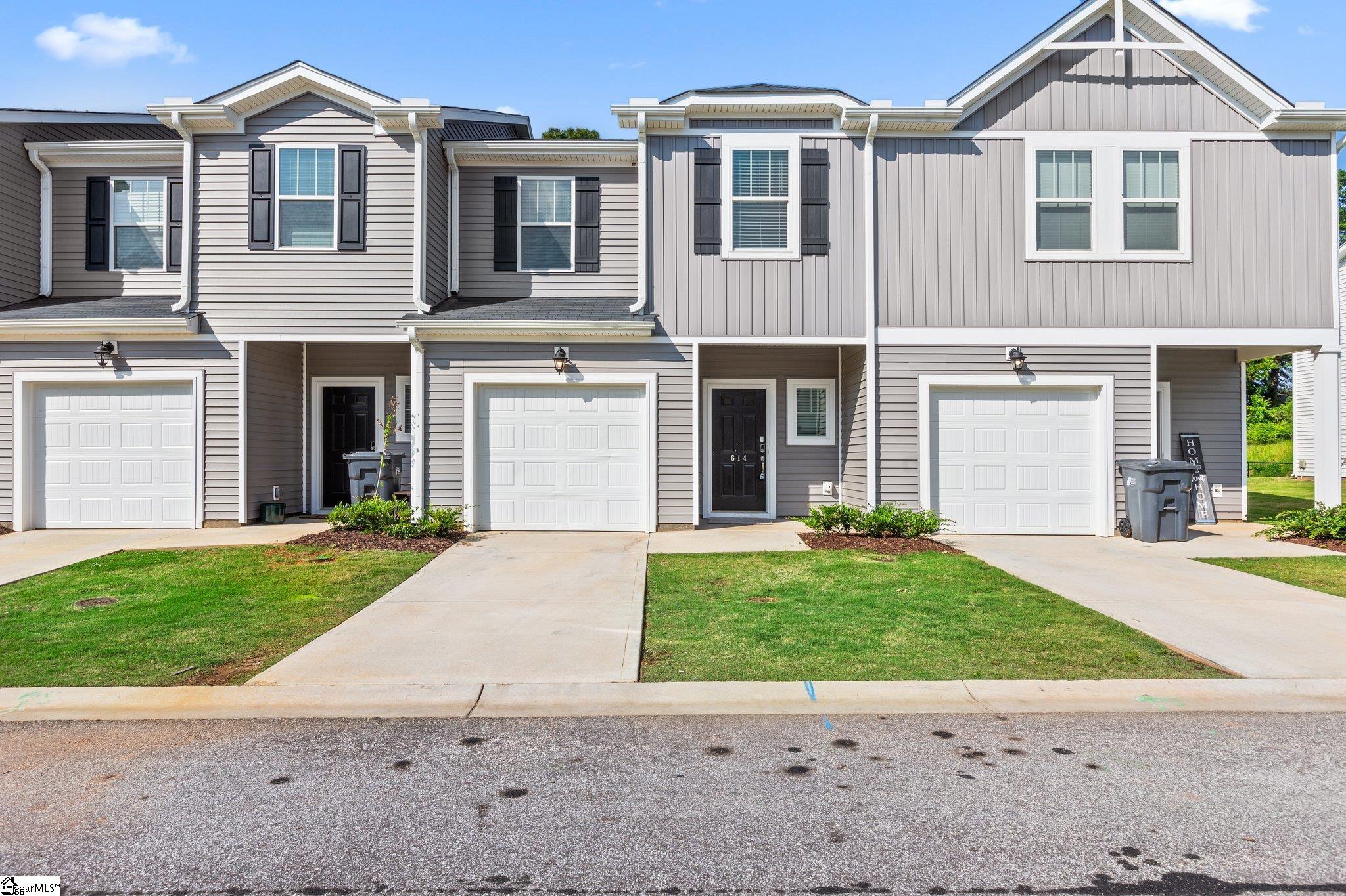 614 Reese Lane, Greenville SC 29617
