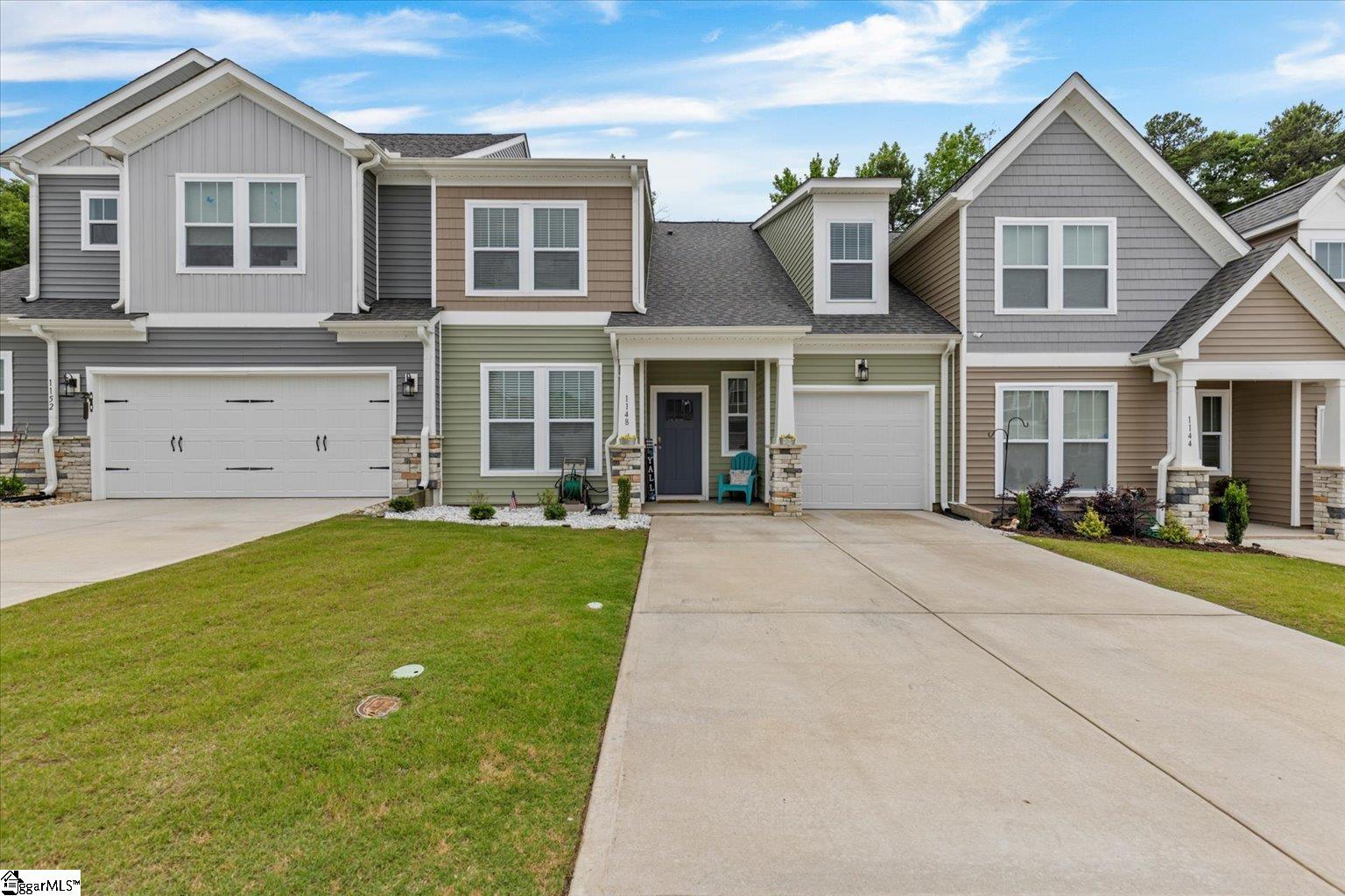 1148 Cobbler Lane, Boiling Springs SC 29316