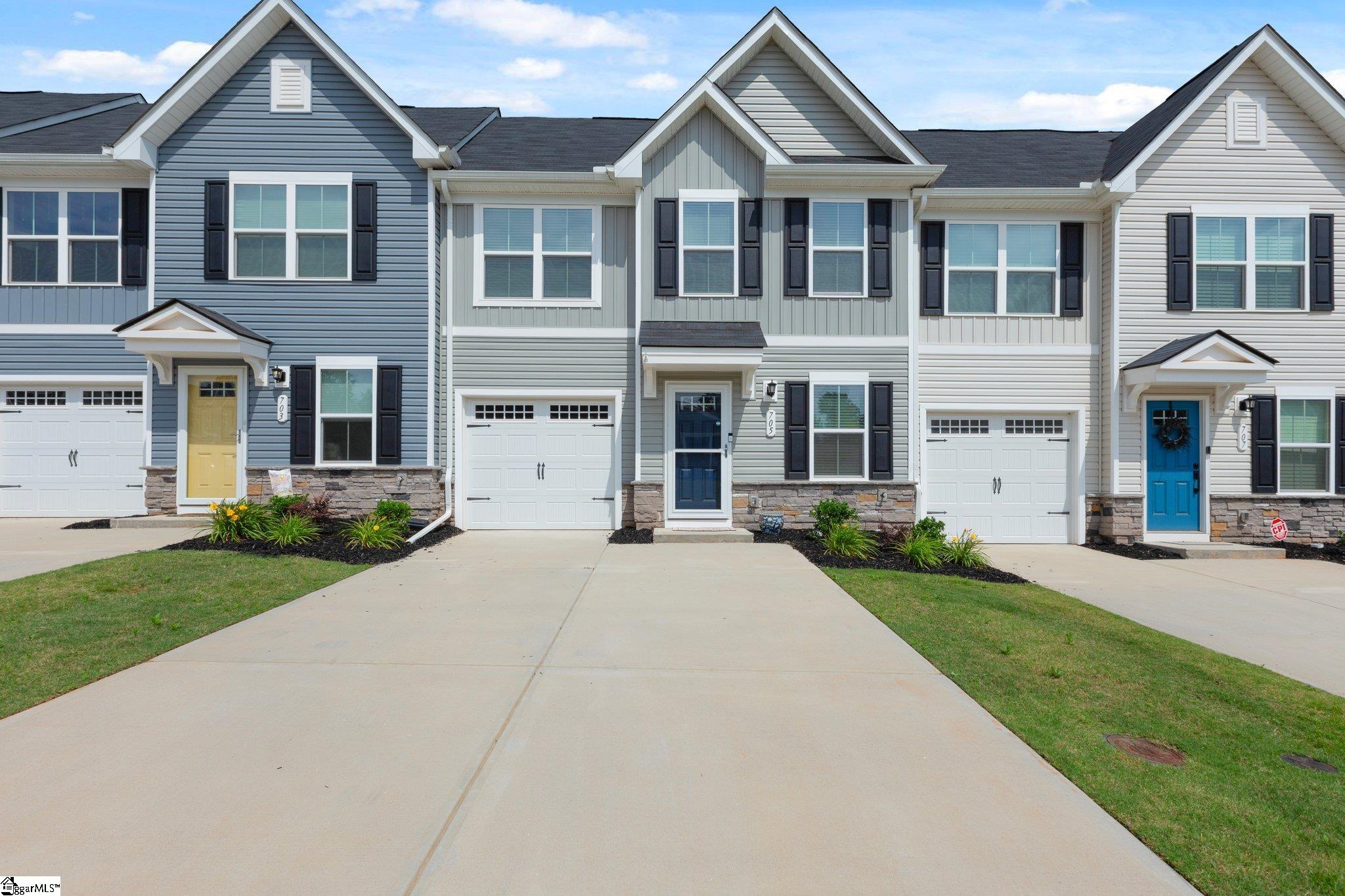 705 Cresslyn Court, Greenville SC 29617