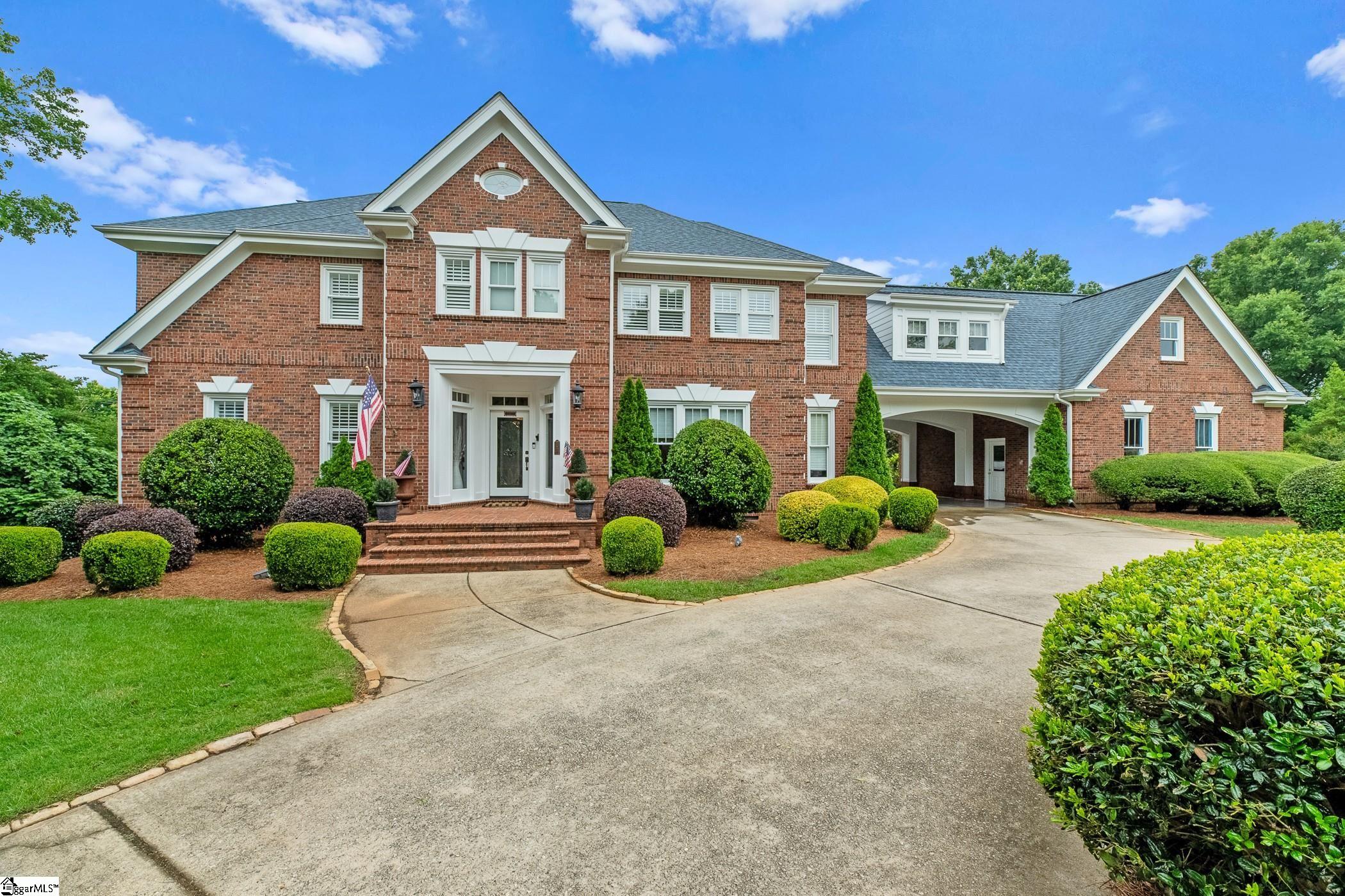 20 Pristine Drive, Greer SC 29650