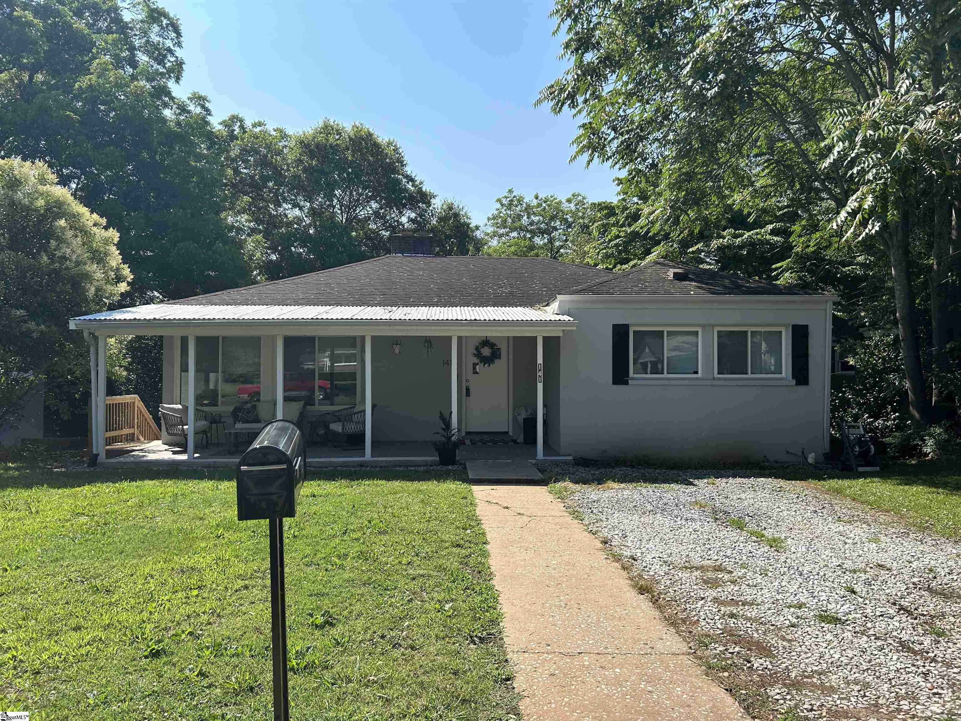 141 Pacolet Highway, Gaffney SC 29340