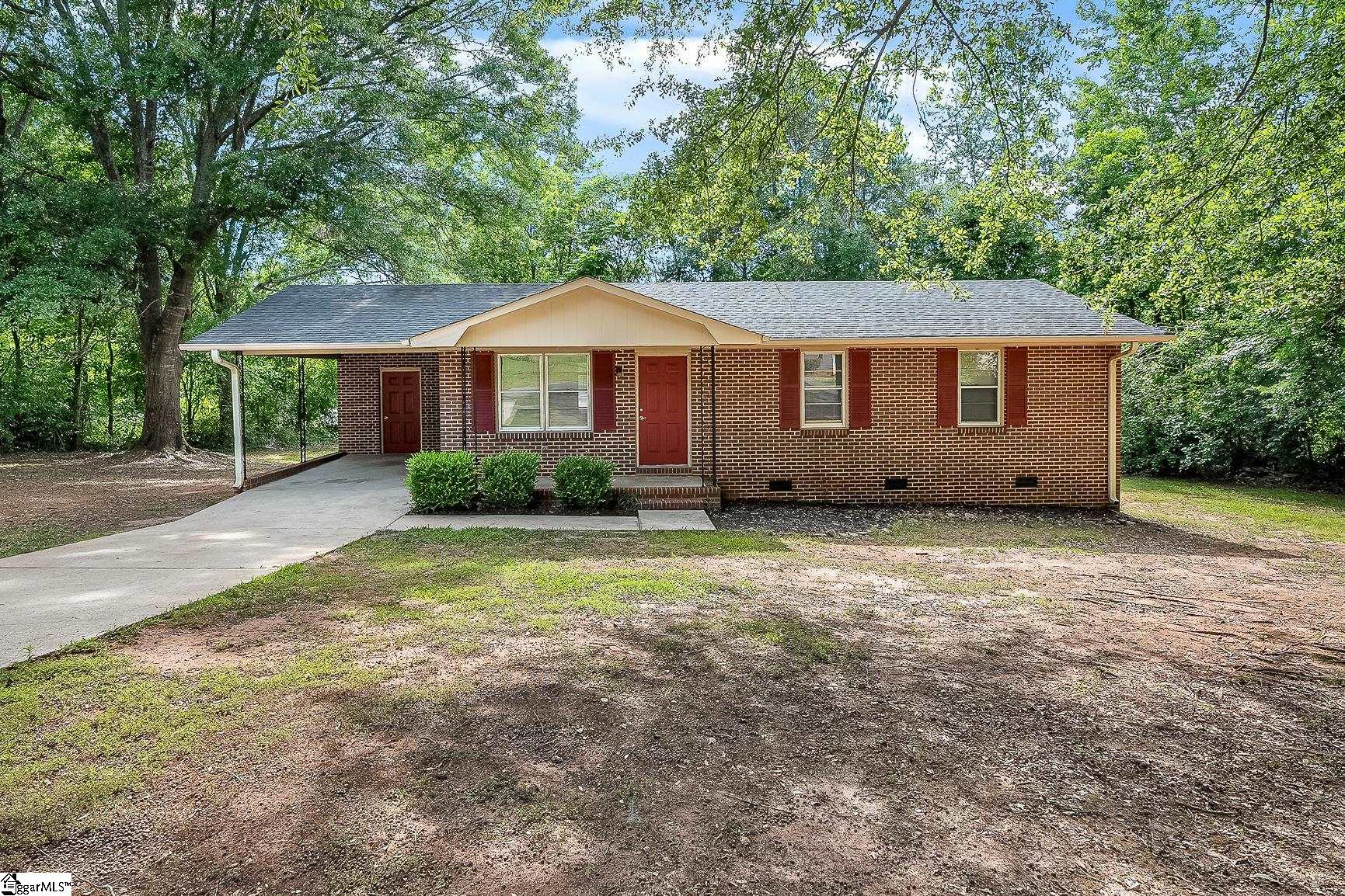 606 W Pinedale Road, Anderson SC 29626