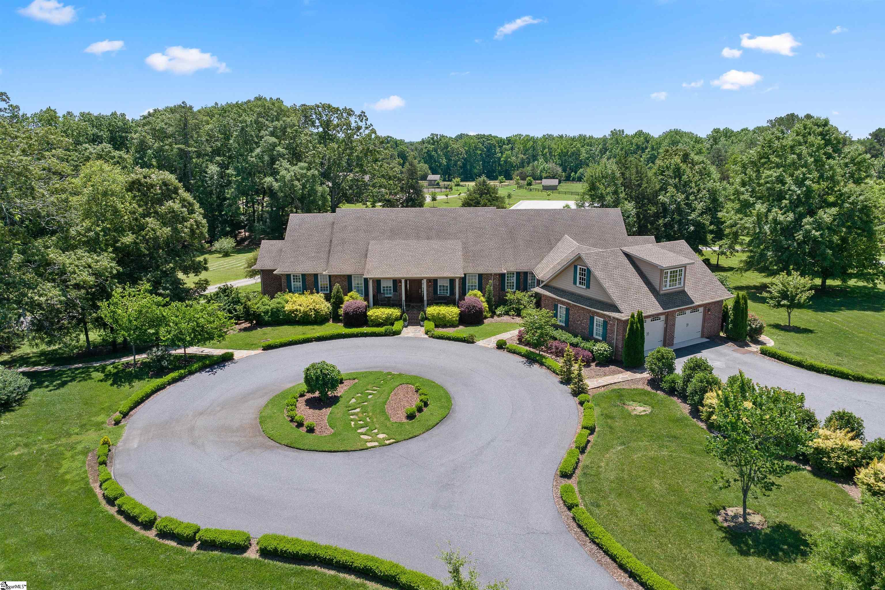 1970 Chesnee Road, Columbus NC 28722-0139
