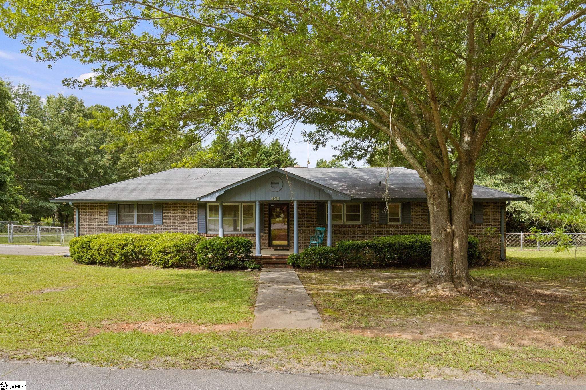 420 Wesley Court, Starr SC 29684