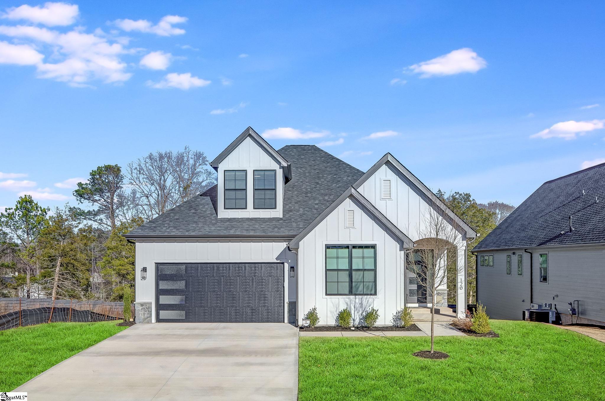 120 Winding Rock Road, Simpsonville SC 29680