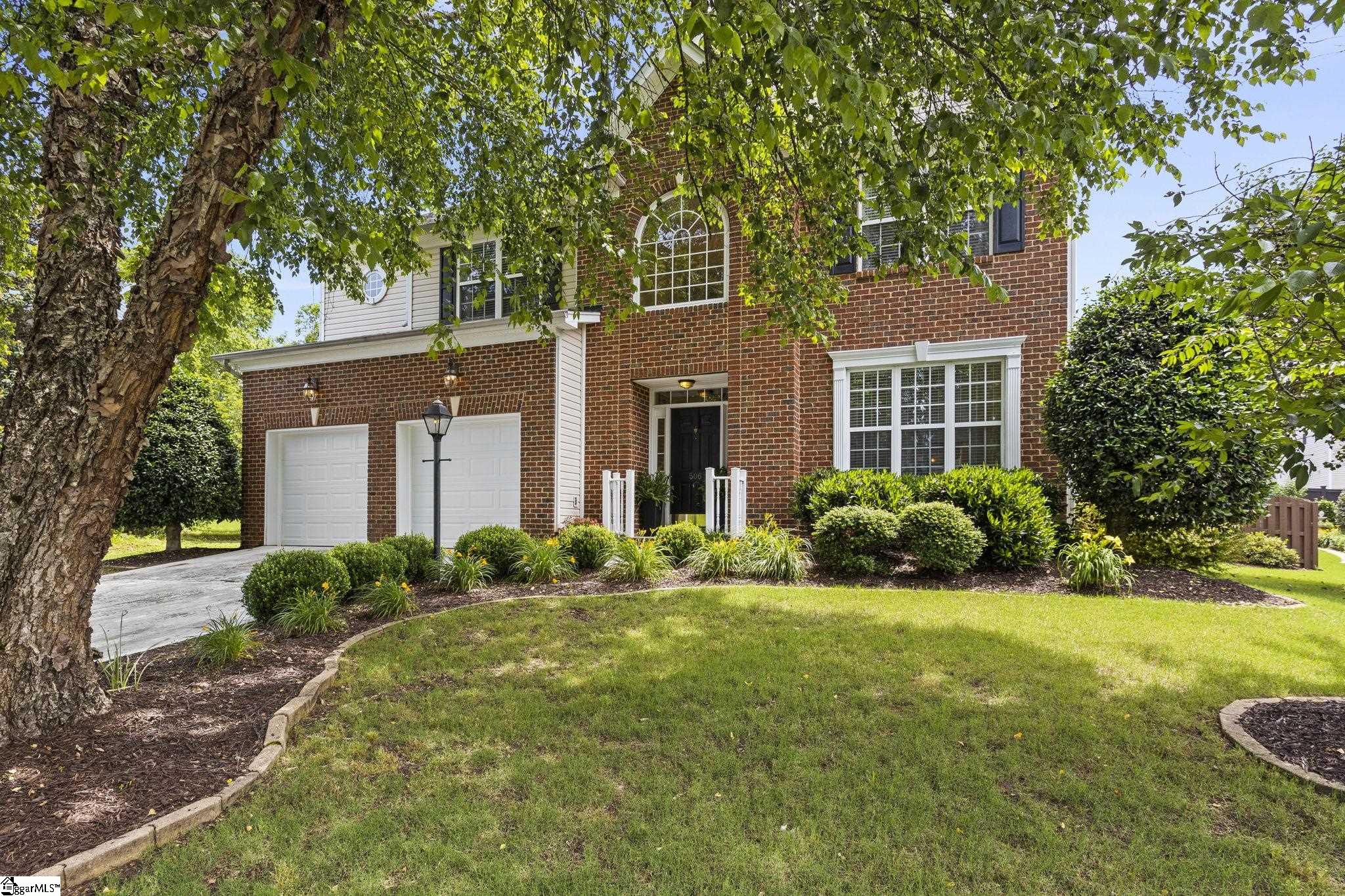 506 Heather Grove Court, Simpsonville SC 29681