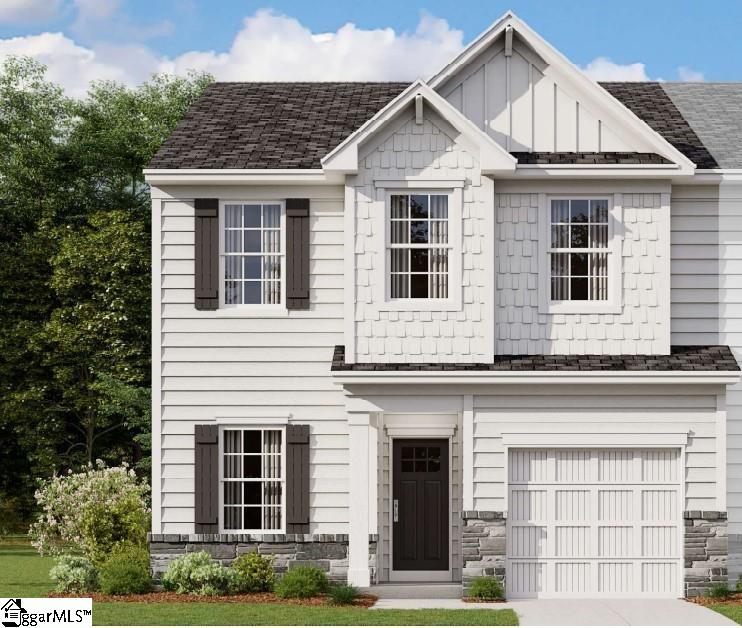 413 Batten Road, Taylors SC 29687