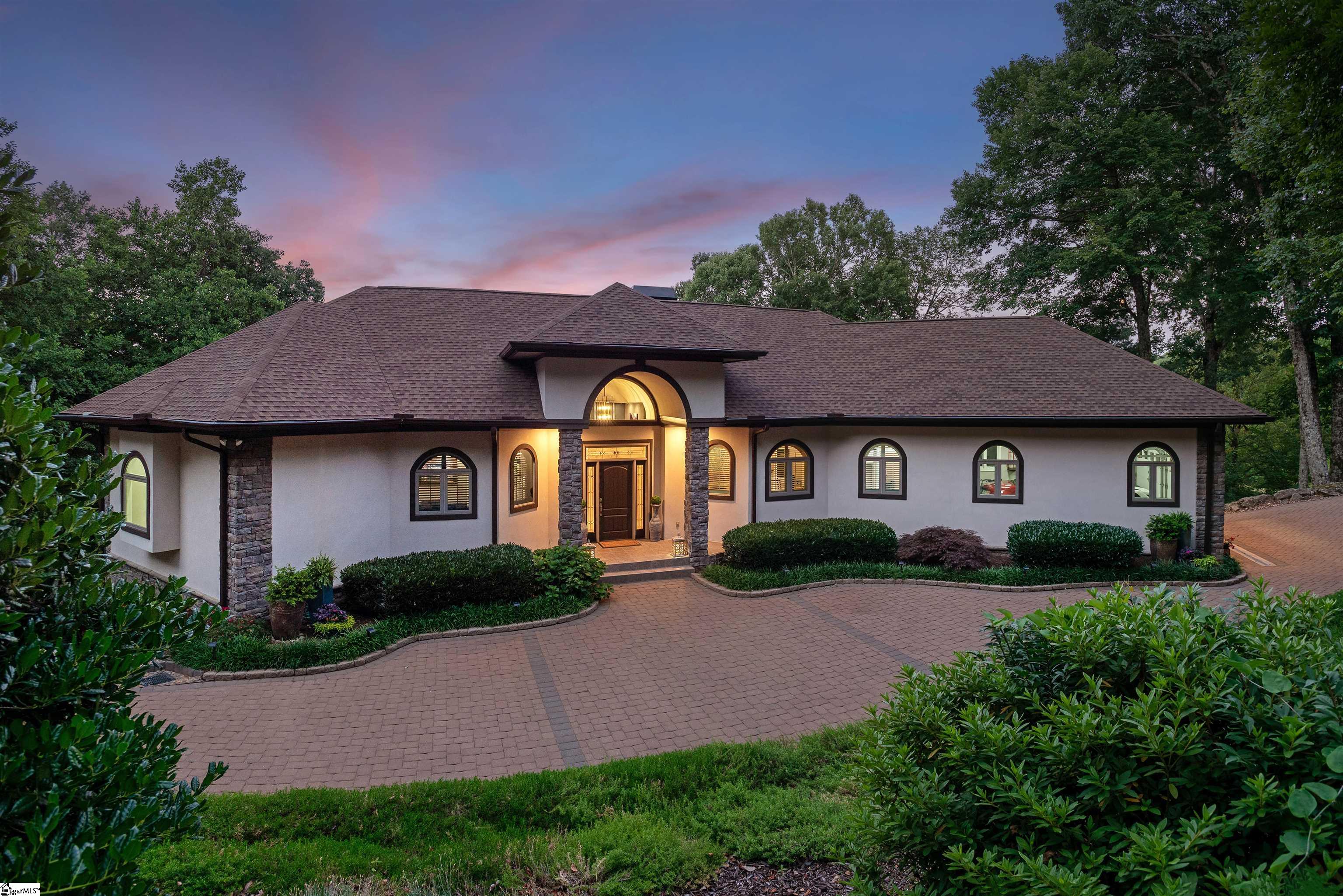 2 New Dawn Court, Landrum SC 29356
