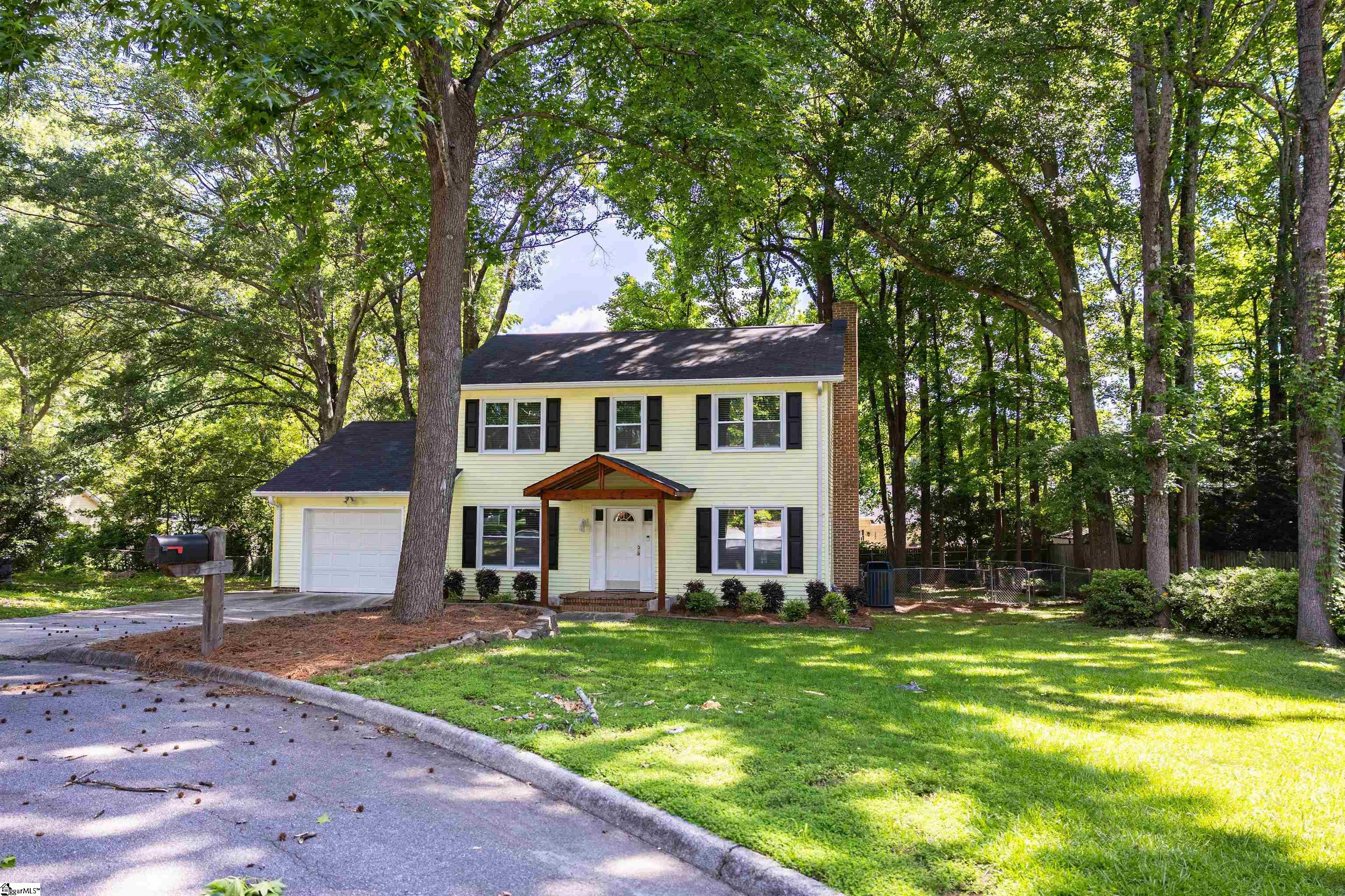 110 Lexington Court, Simpsonville SC 29681
