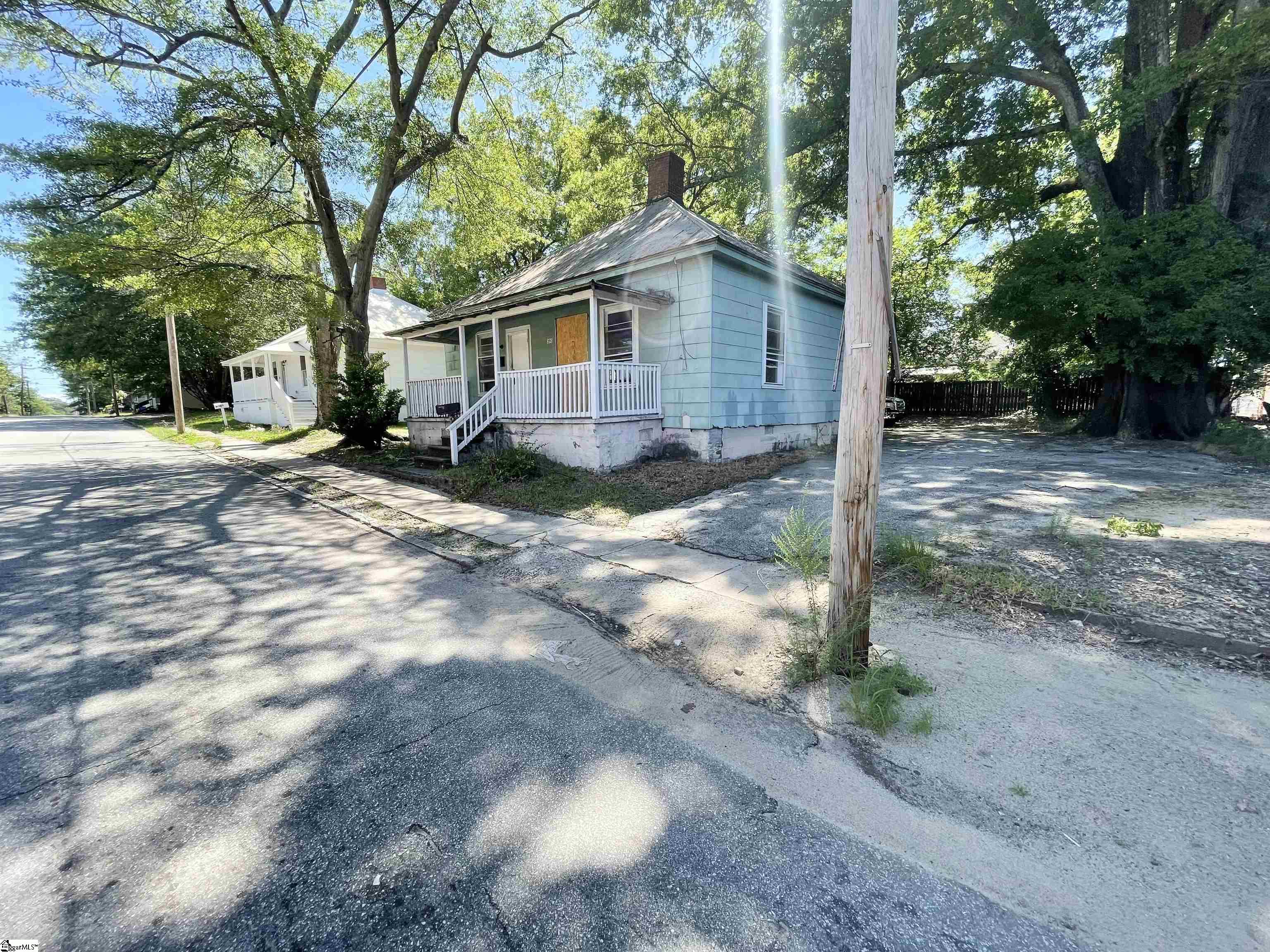 391 Arch Street, Spartanburg SC 29303