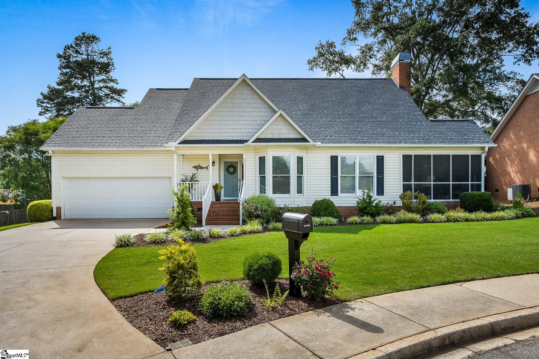 46 Tilbury Way, Greenville SC 29609
