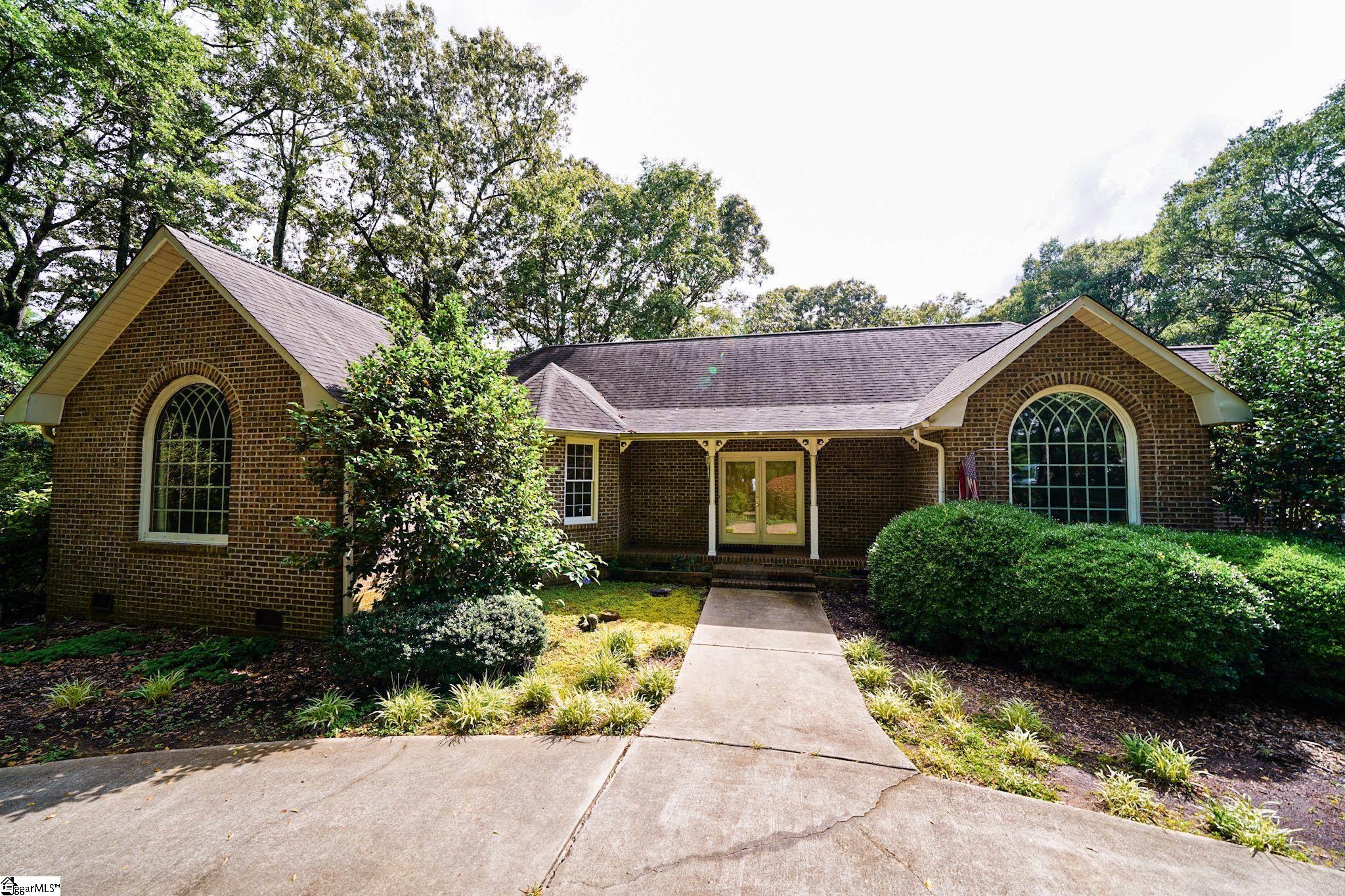 165 Battleground Road, Cowpens SC 29330-9501